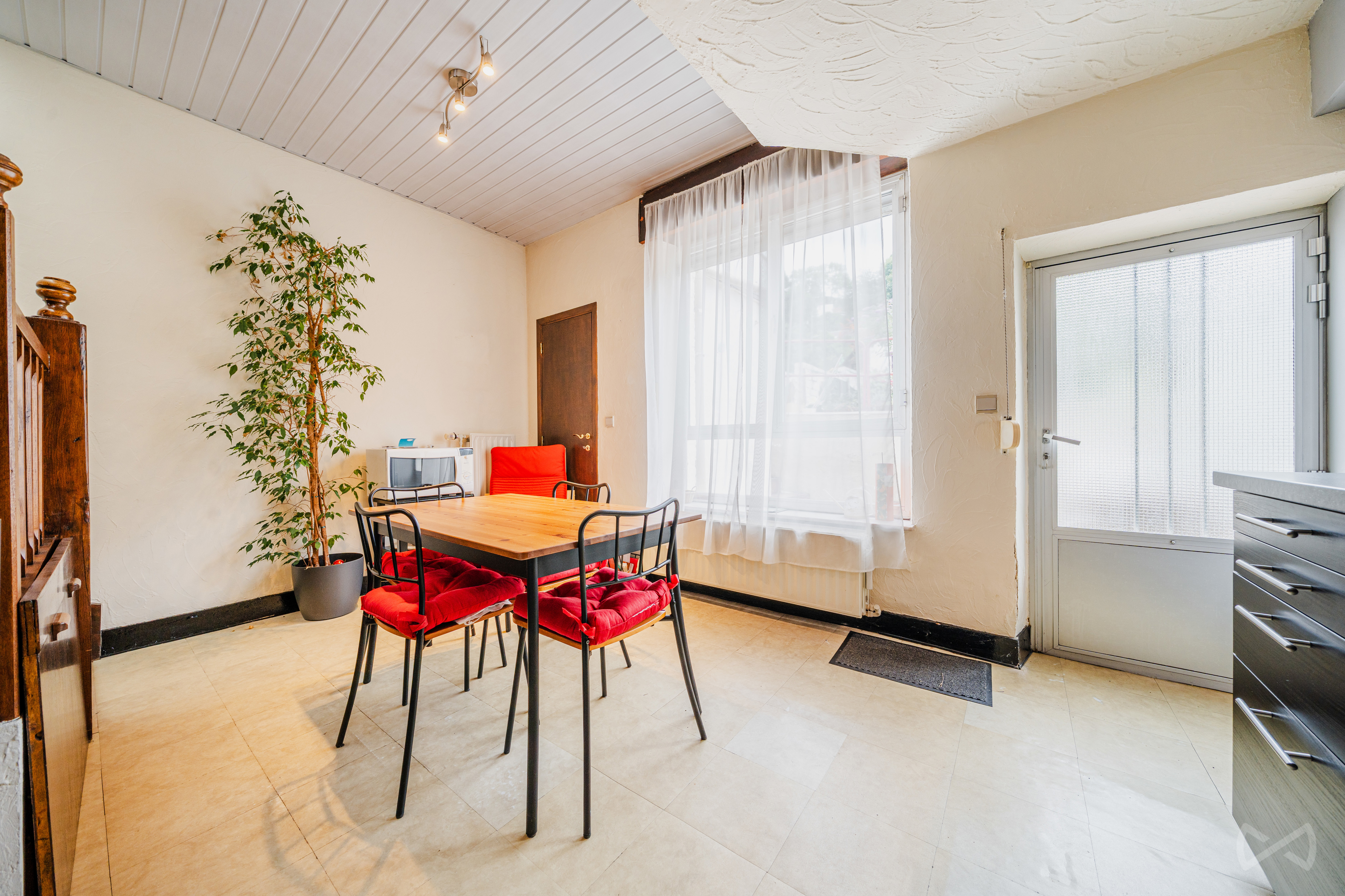 Photo 2 sur 4 pour Maison de deux chambres à Ougrée