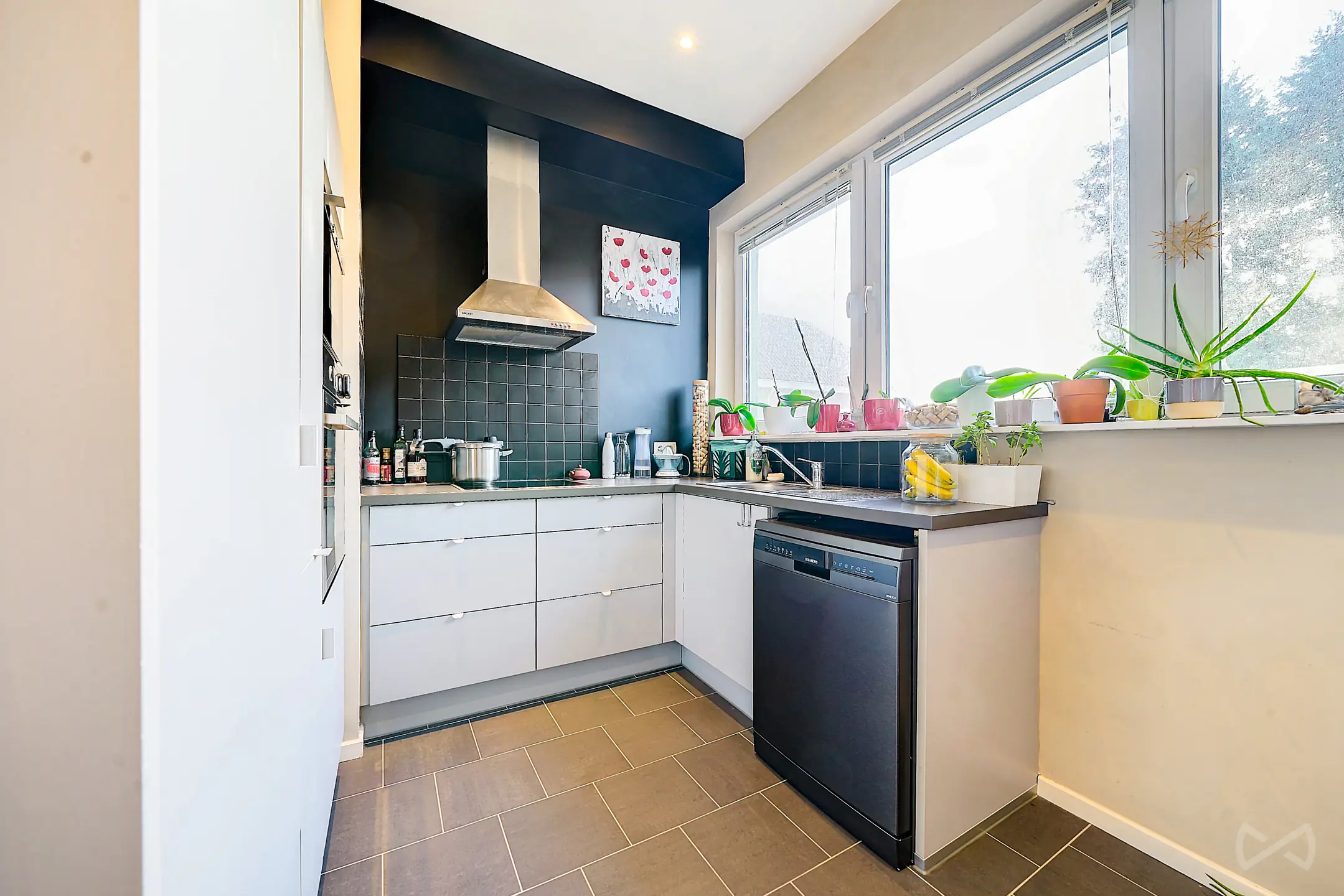 Picture 4 of 4 for Flat with one bedroom in Berchem-Sainte-Agathe