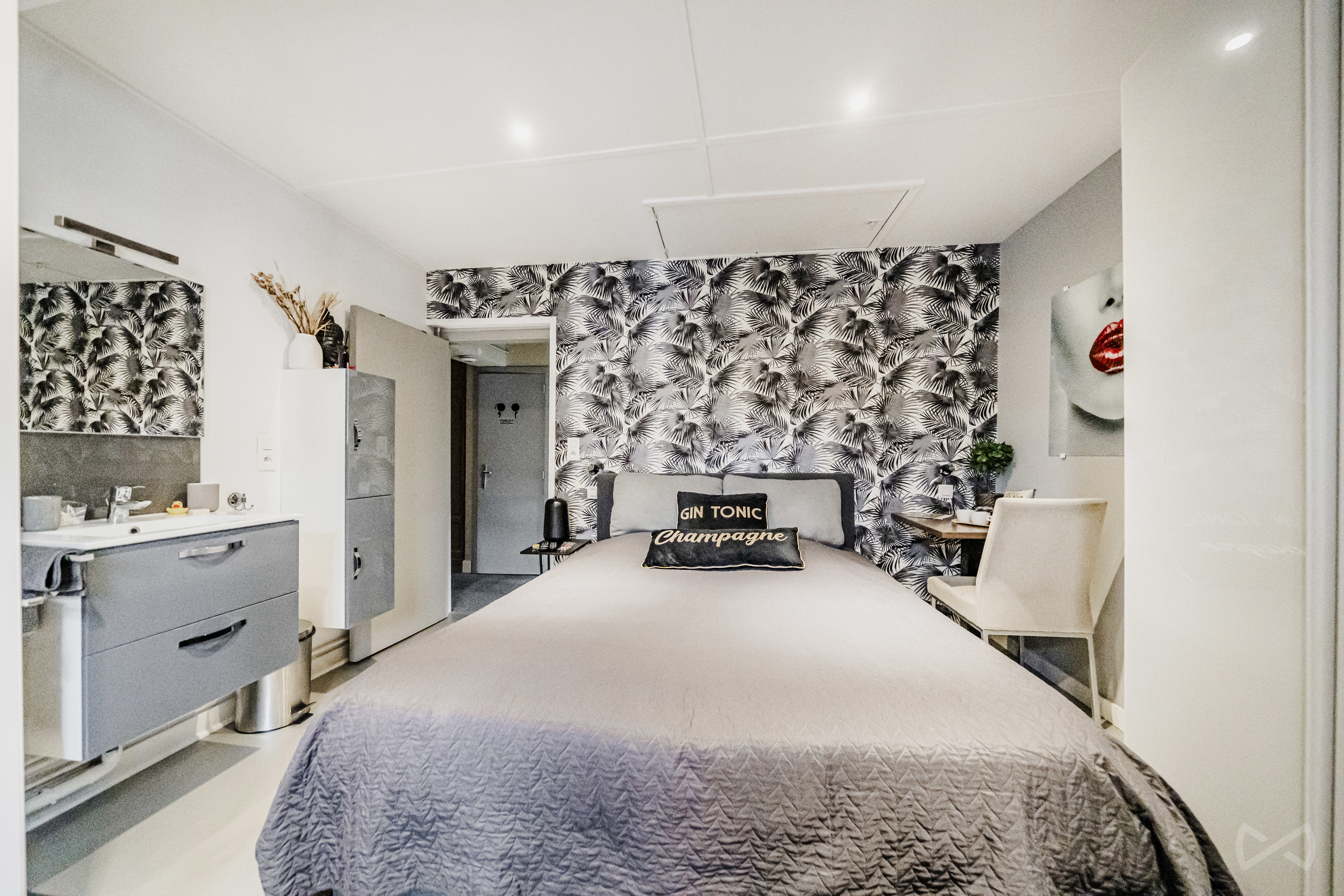 Picture 2 of 4 for Multi-purpose building with six bedrooms in Beauraing