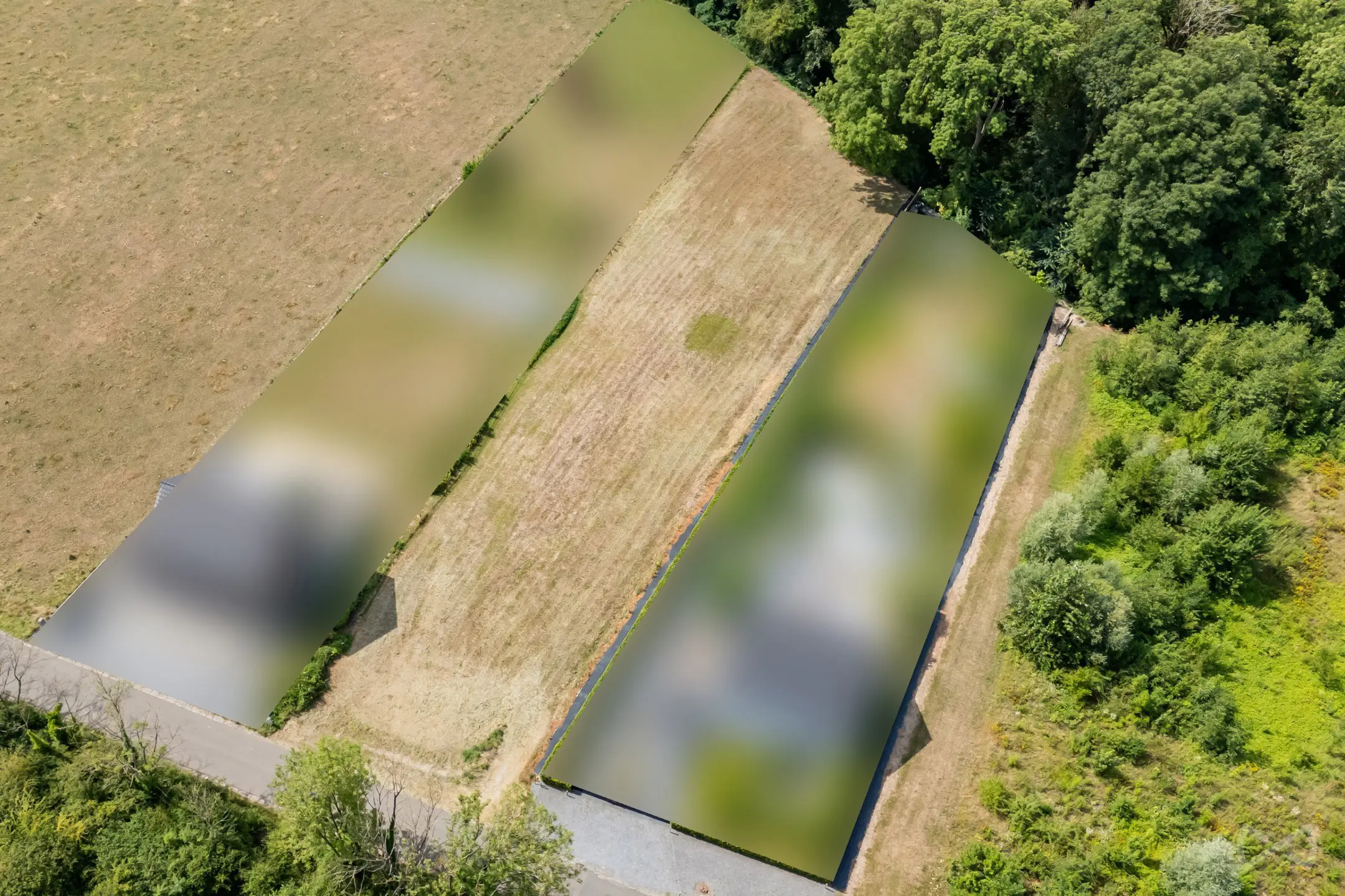 Foto van de woning