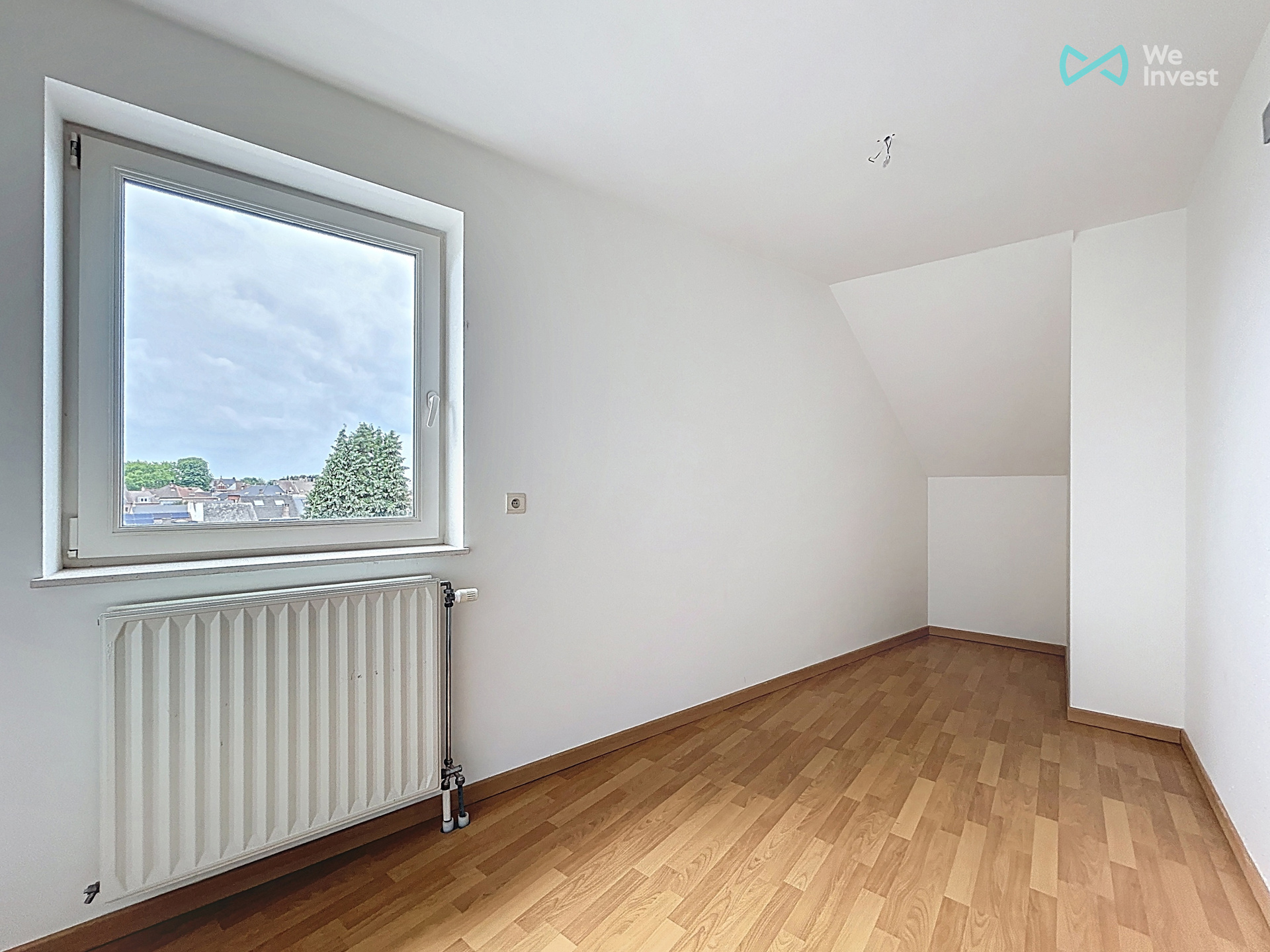 Picture 4 of 4 for Flat with two bedrooms in Braine-l'Alleud