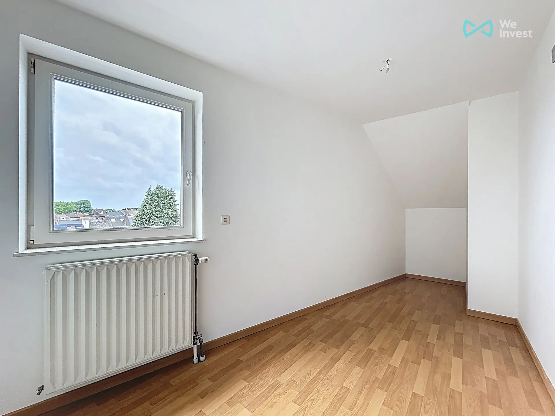 Picture 4 of 4 for Flat with two bedrooms in Braine-l'Alleud
