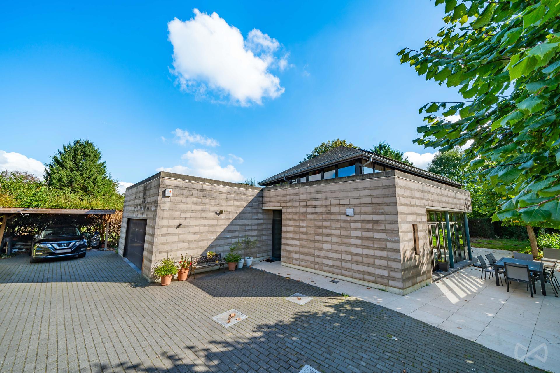 Picture 4 of 4 for Villa with six bedrooms in Grez-doiceau