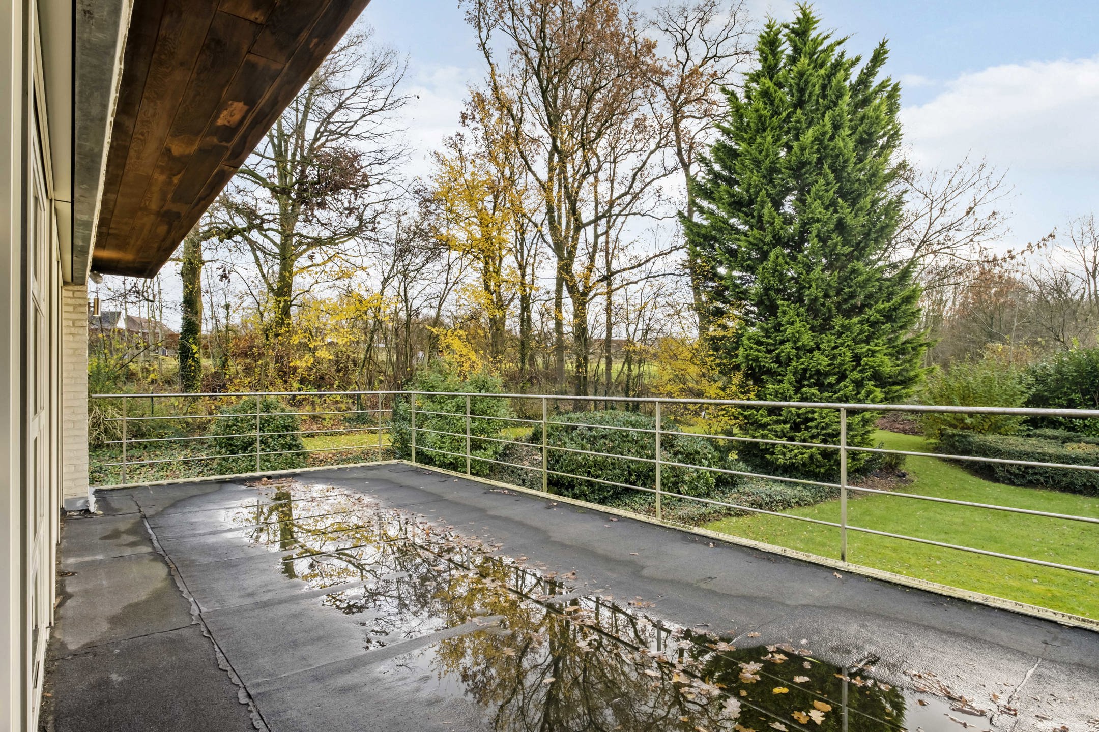 Picture 4 of 4 for Exceptional house with four bedrooms in Dilbeek