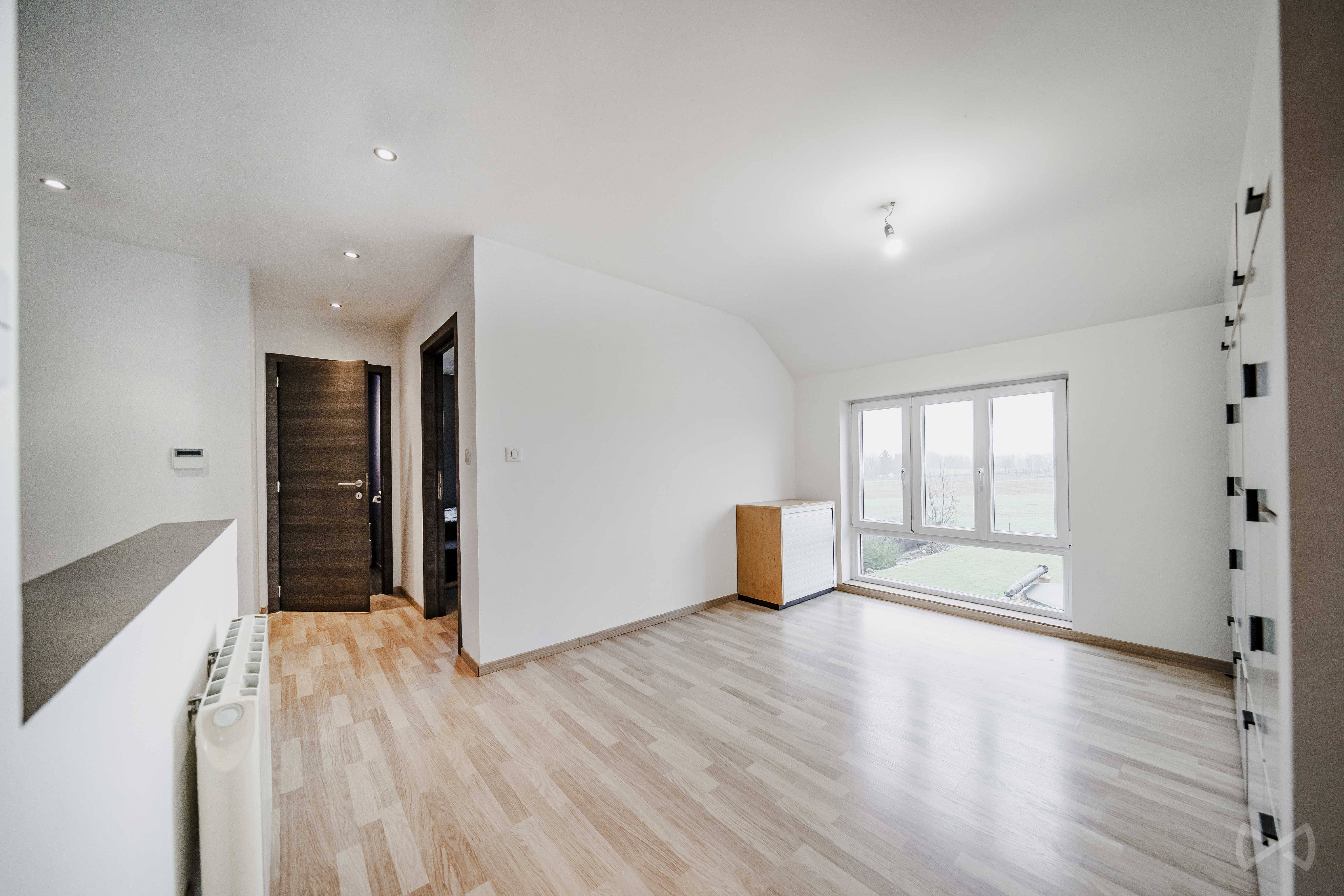 Picture 2 of 4 for House with three bedrooms in Ramillies