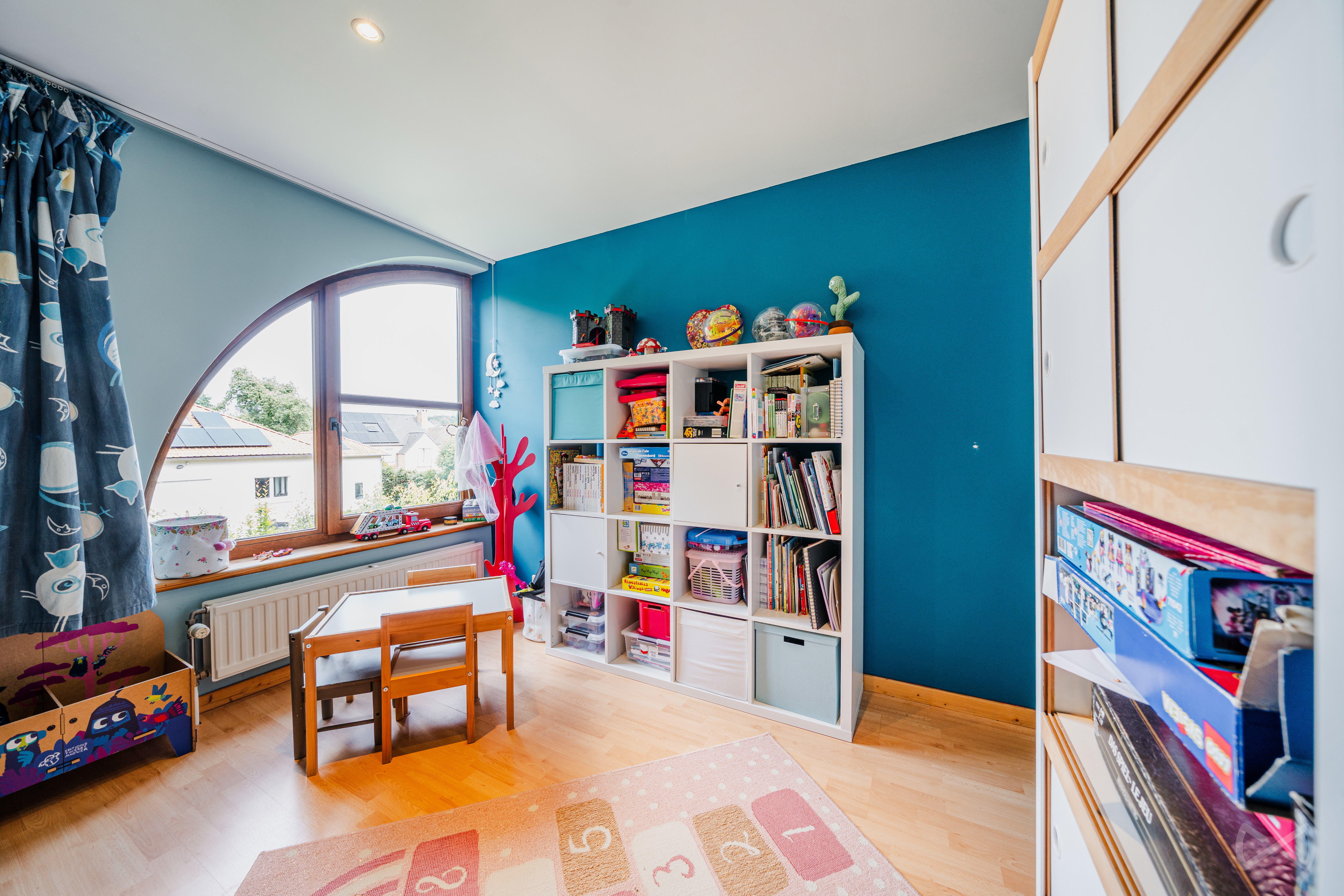 Picture 2 of 4 for House with five bedrooms in Rixensart