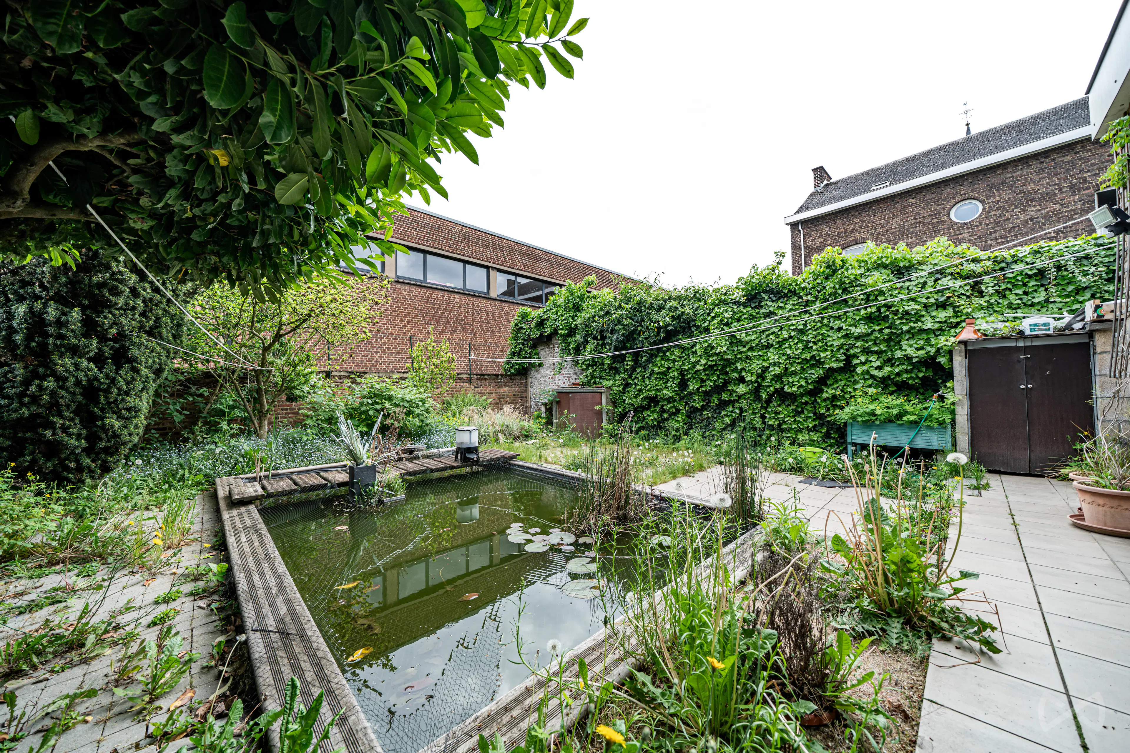Picture 3 of 4 for House with seven bedrooms in Montignies-Sur-Sambre