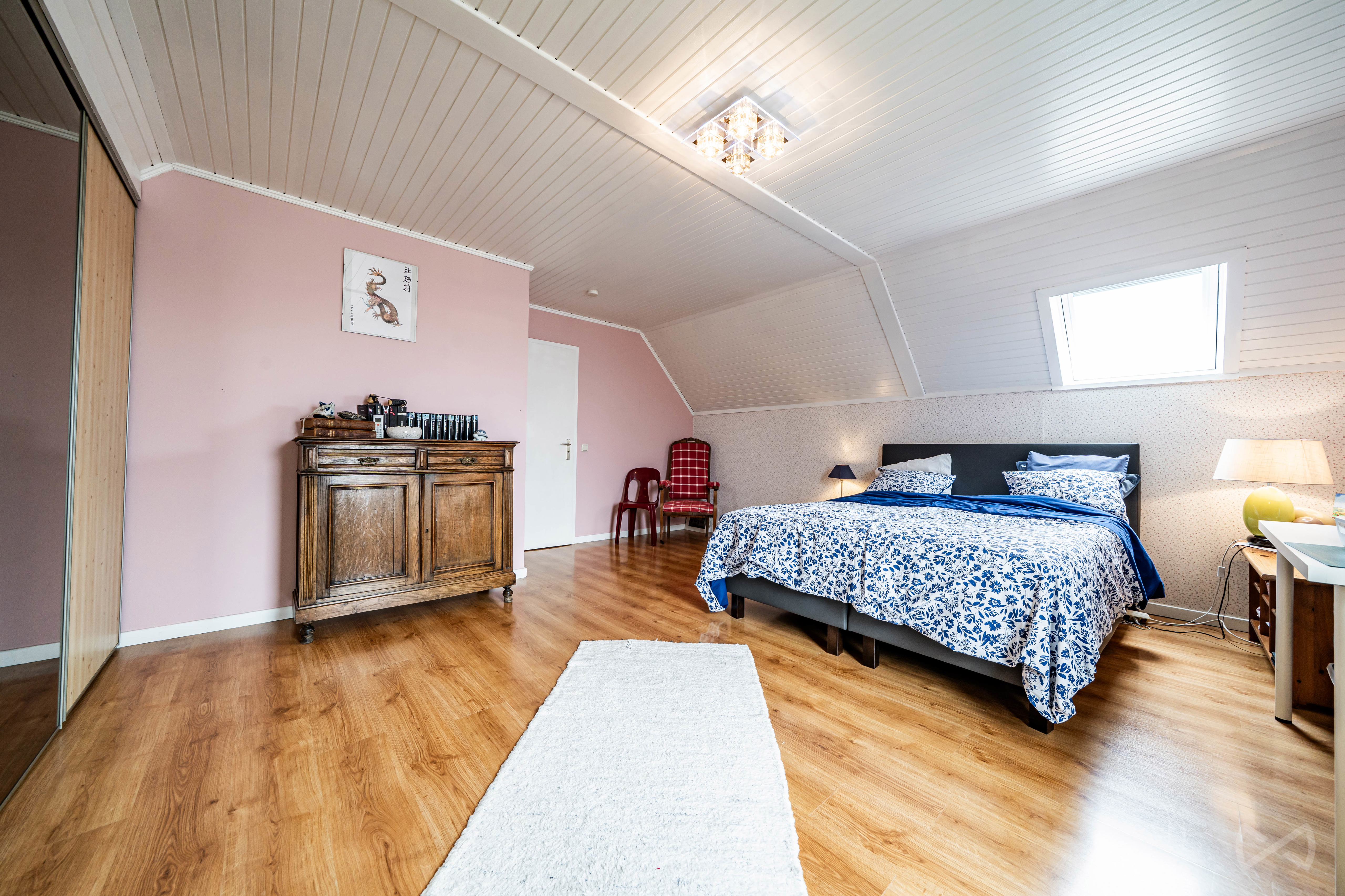 Picture 3 of 4 for Villa with two bedrooms in Waret-l´Évêque
