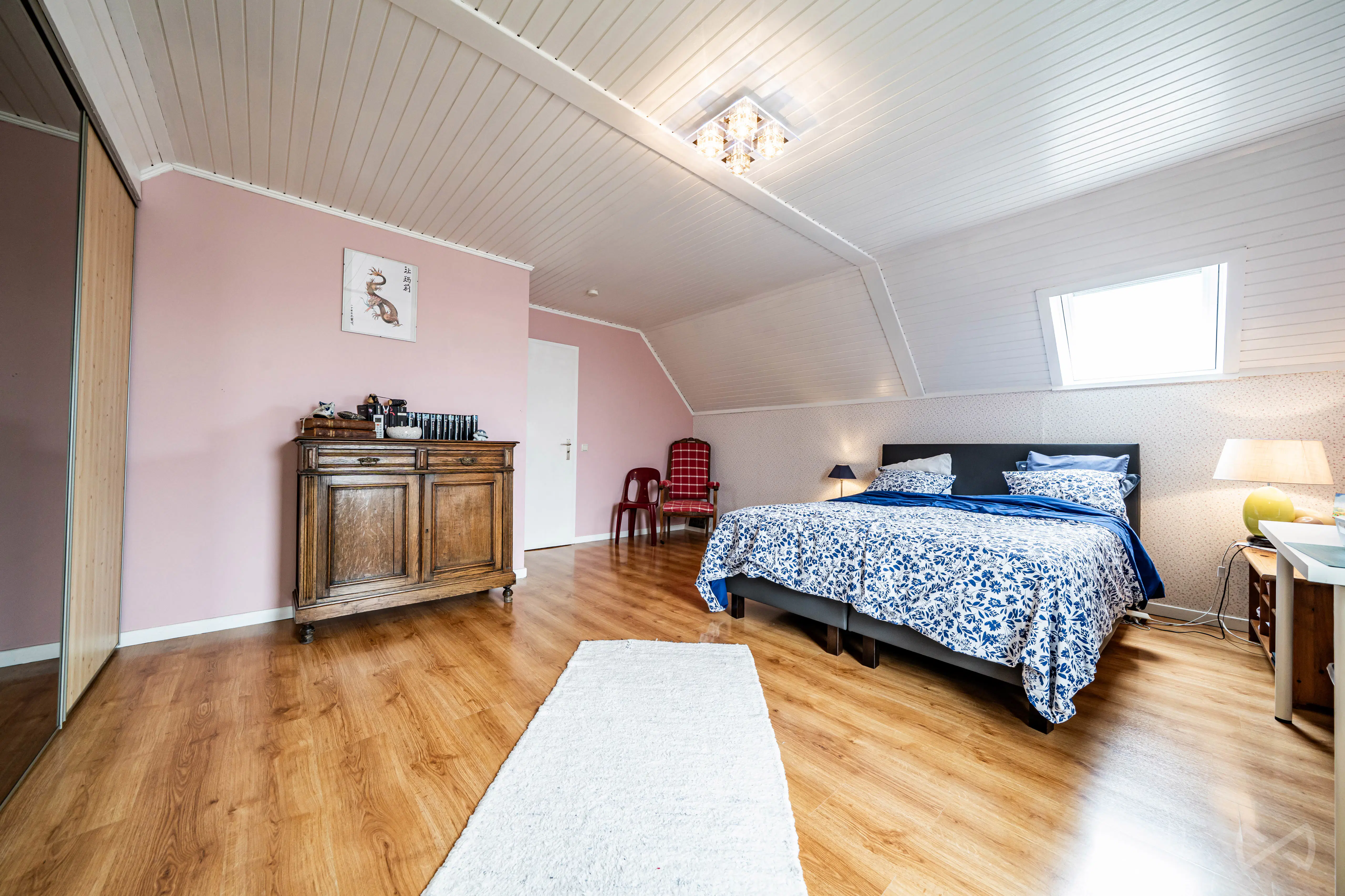Picture 3 of 4 for Villa with two bedrooms in Waret-l´Évêque