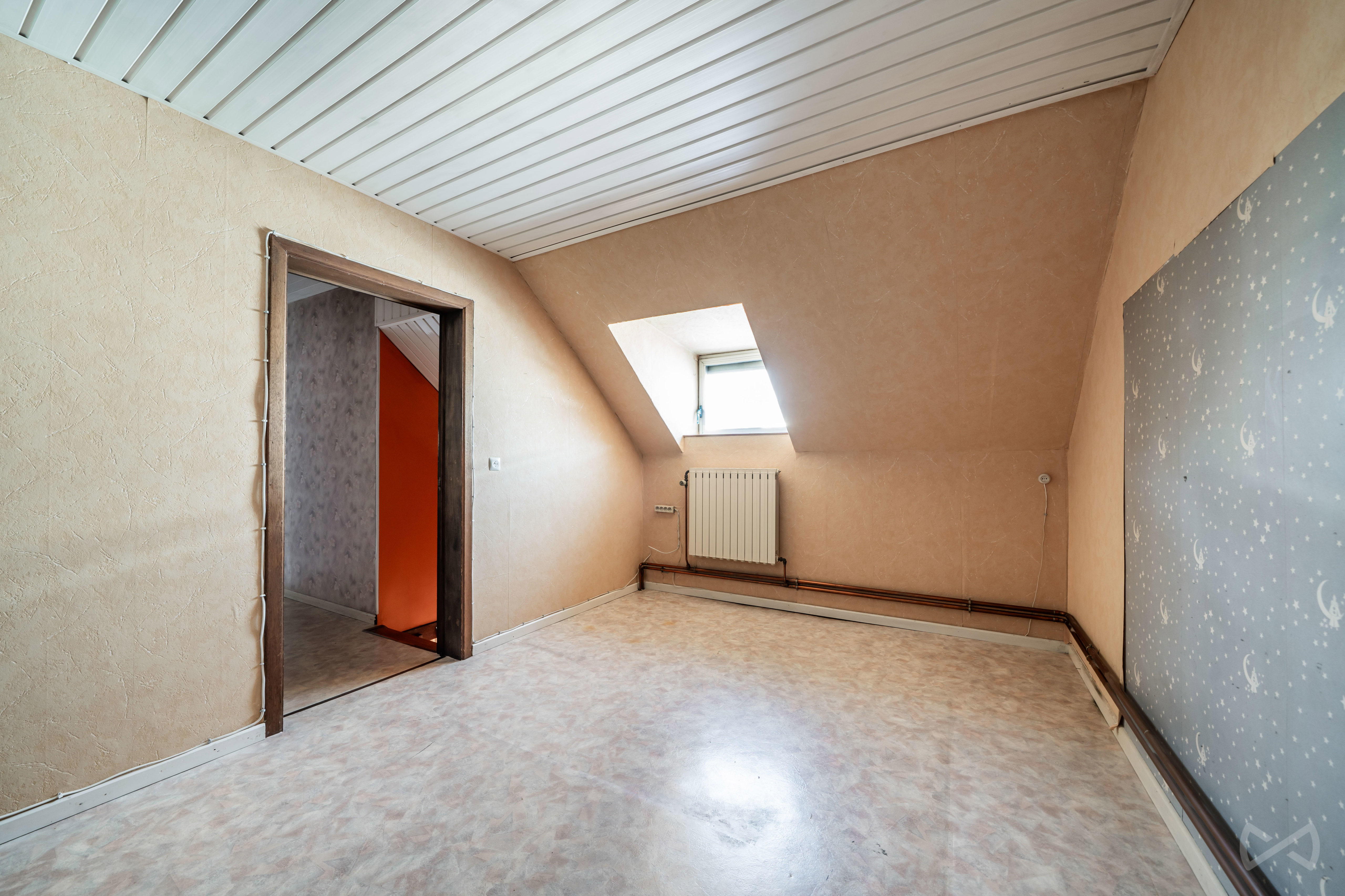 Photo 2 sur 4 pour Maison de trois chambres à Frameries