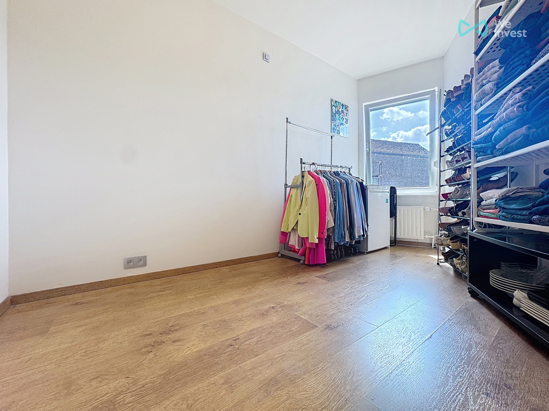 Picture 3 of 4 for Flat with two bedrooms in Gent Sint-Amandsberg