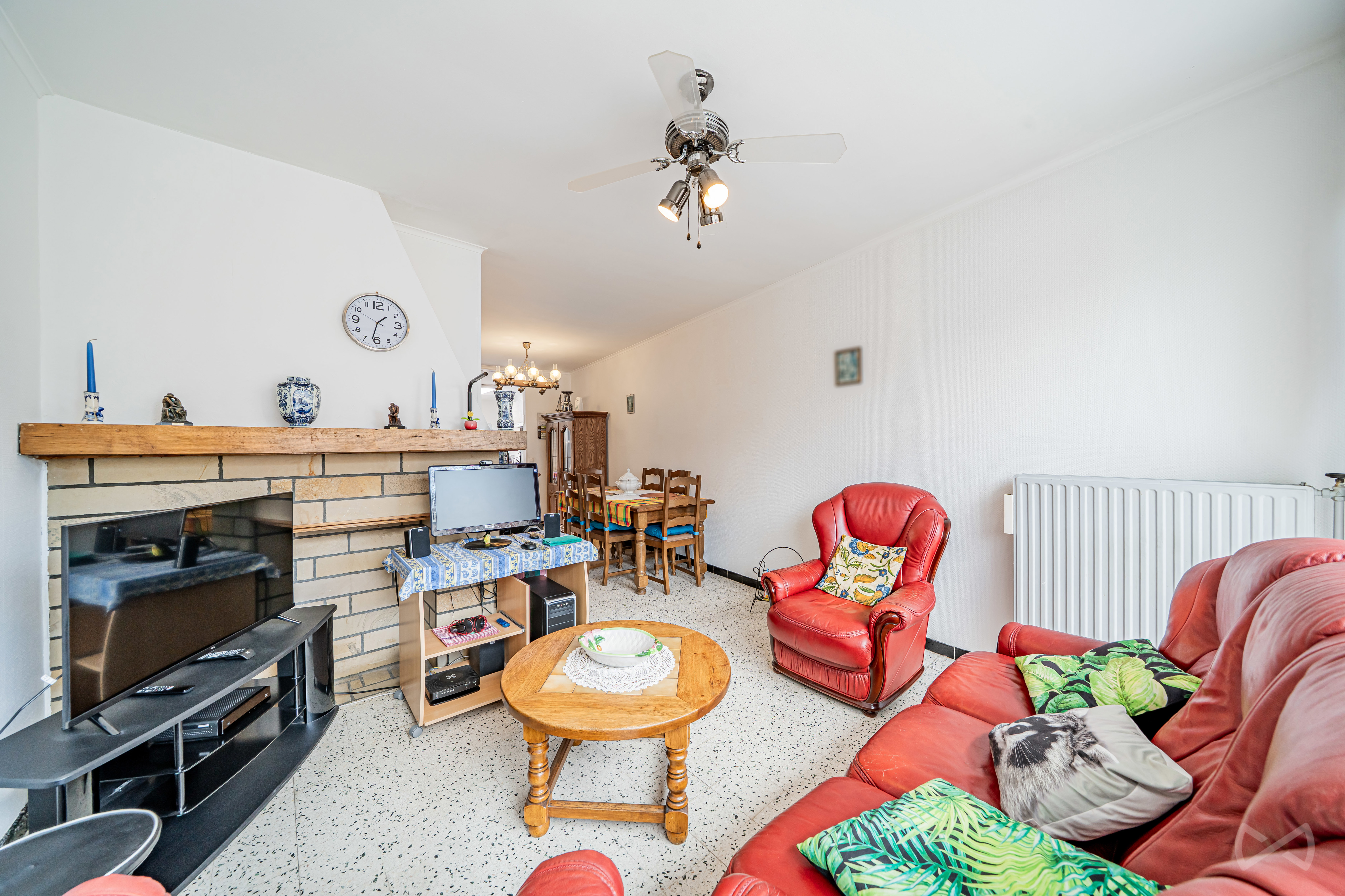 Picture 2 of 4 for Flat with two bedrooms in Manage