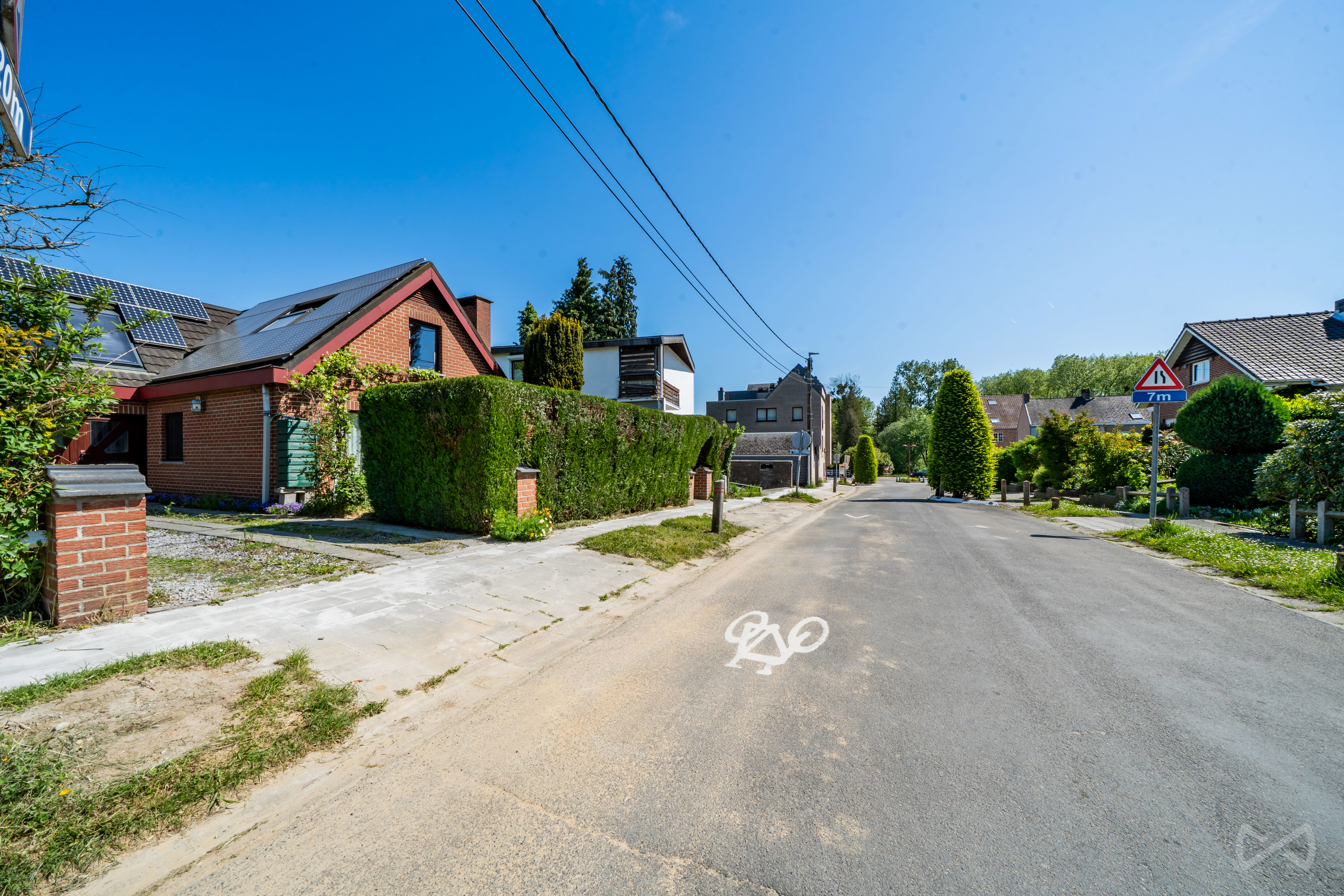 Picture 2 of 4 for House with four bedrooms in Céroux-mousty