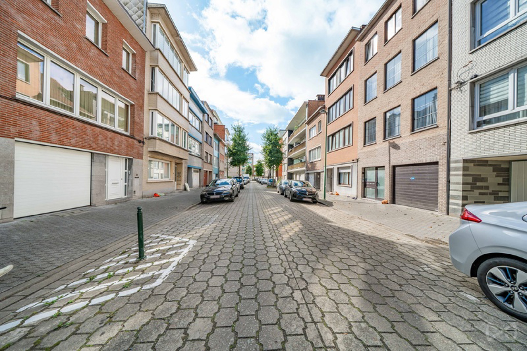Picture 3 of 4 for Garage in Molenbeek-Saint-Jean