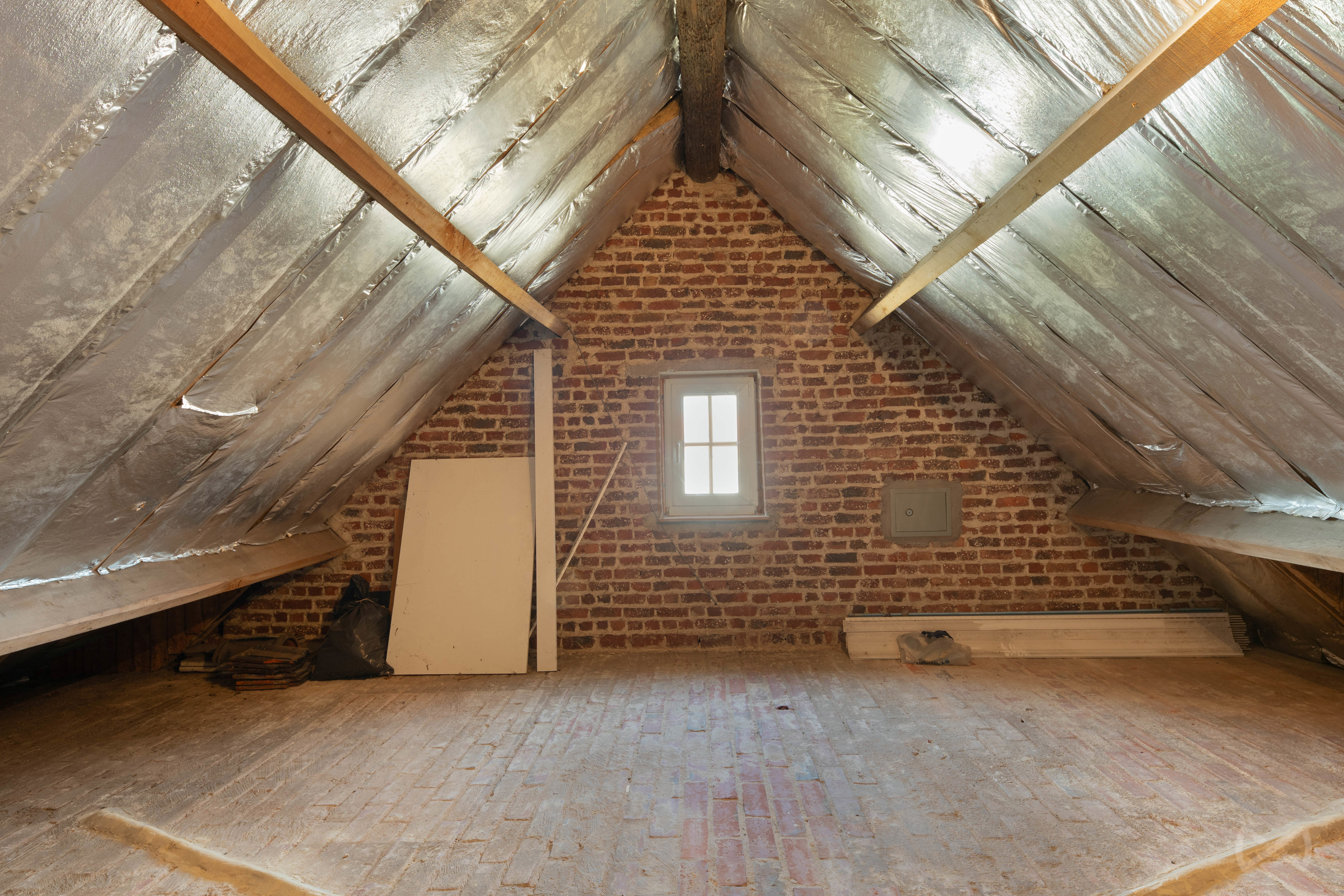 Photo 4 sur 4 pour Maison de quatre chambres à Boutersem