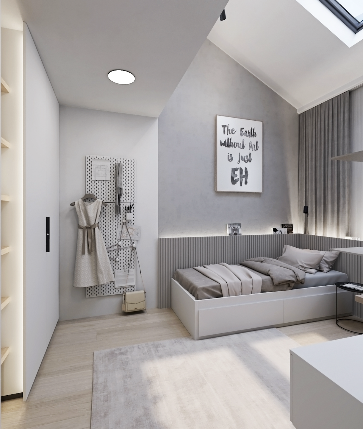 Picture 4 of 4 for House with six bedrooms in Ixelles