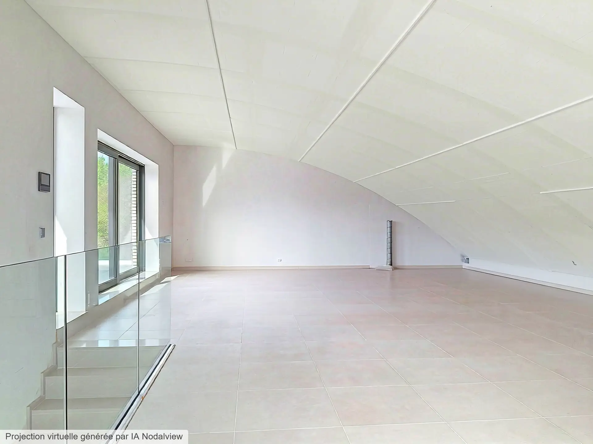 Picture 2 of 4 for Multi-purpose building with three bedrooms in Meise Wolvertem