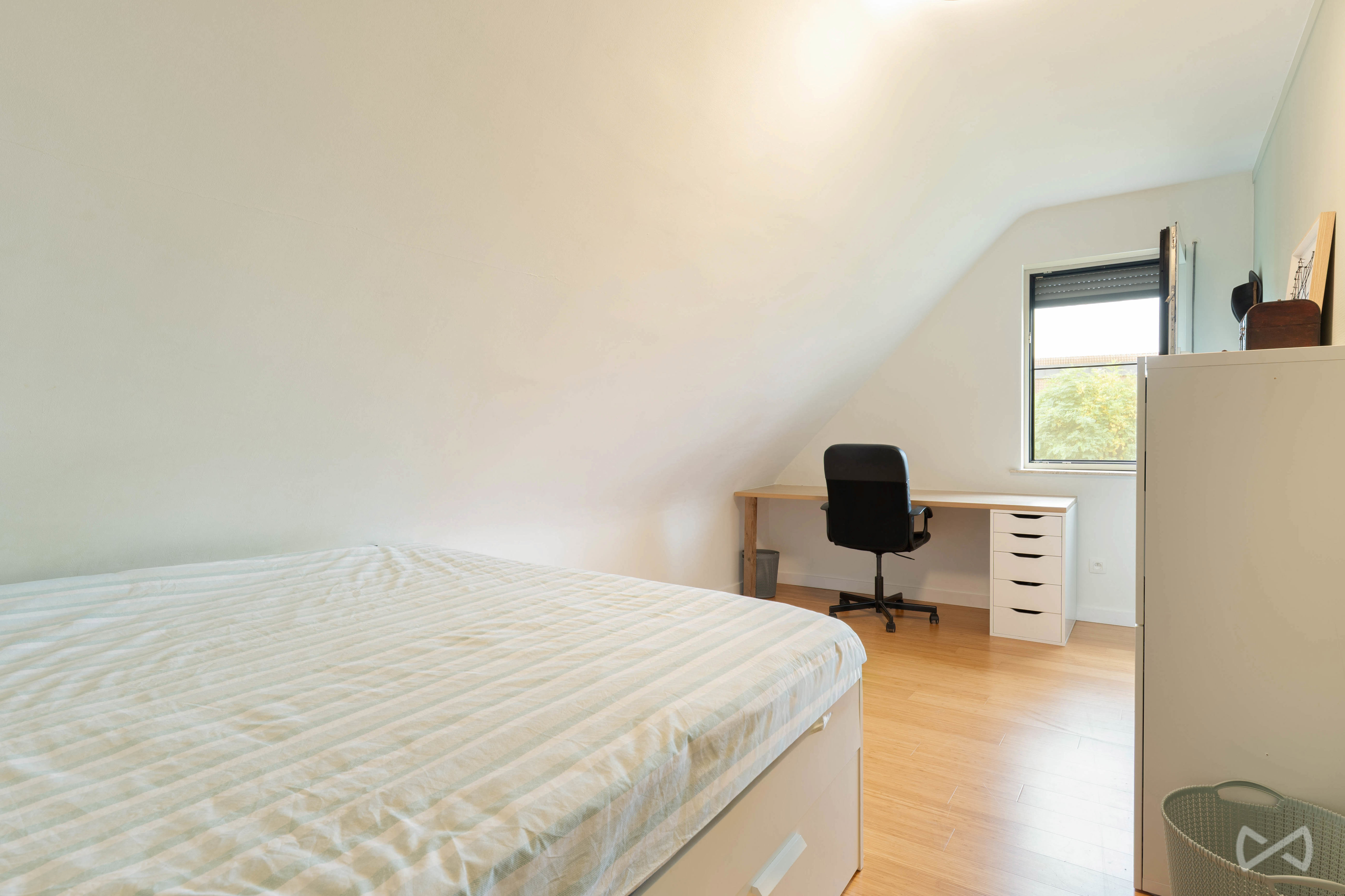 Photo 3 sur 4 pour Maison de quatre chambres à Bierbeek Korbeek-Lo