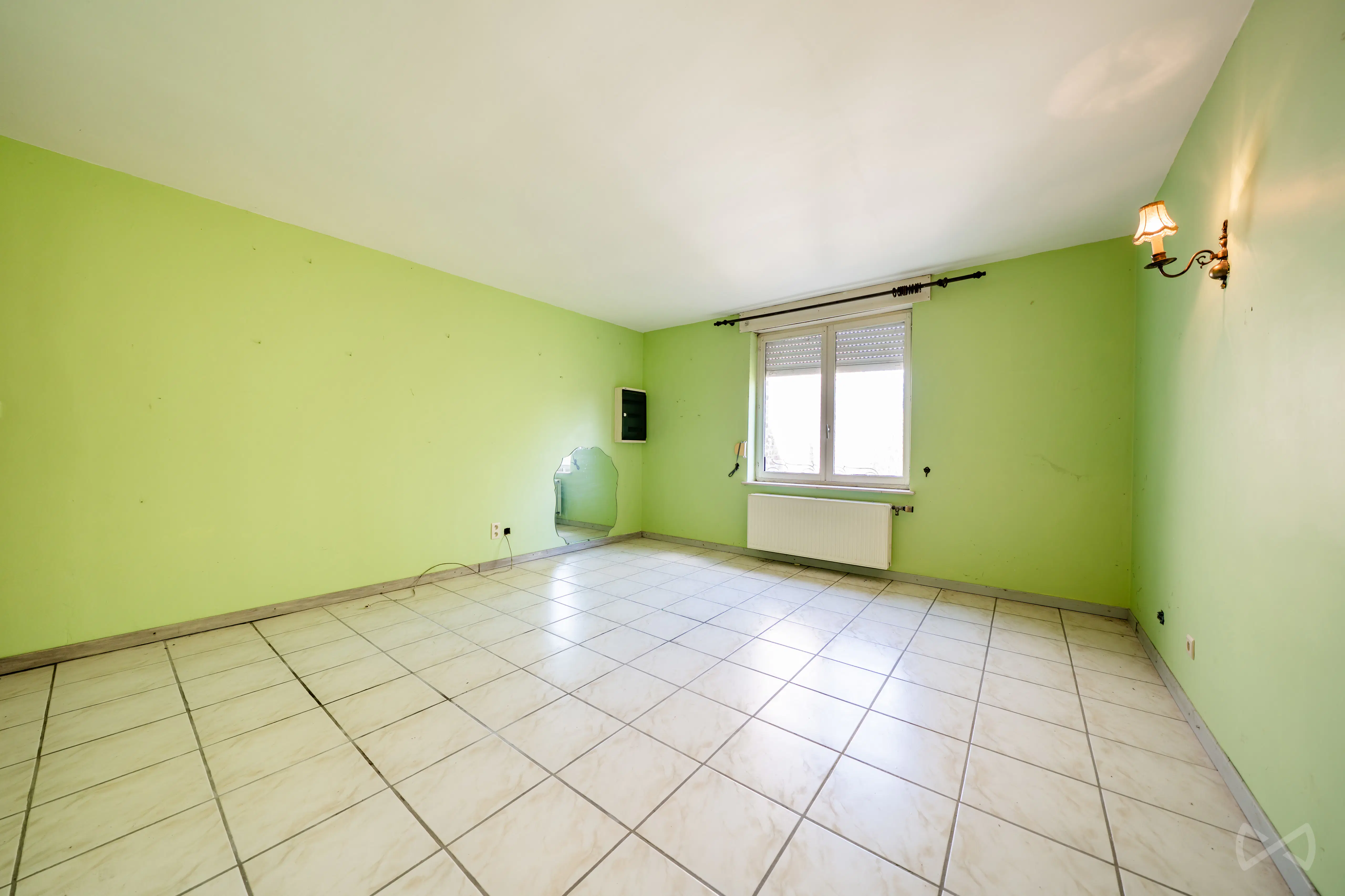 Picture 1 of 4 for House with three bedrooms in Jodoigne
