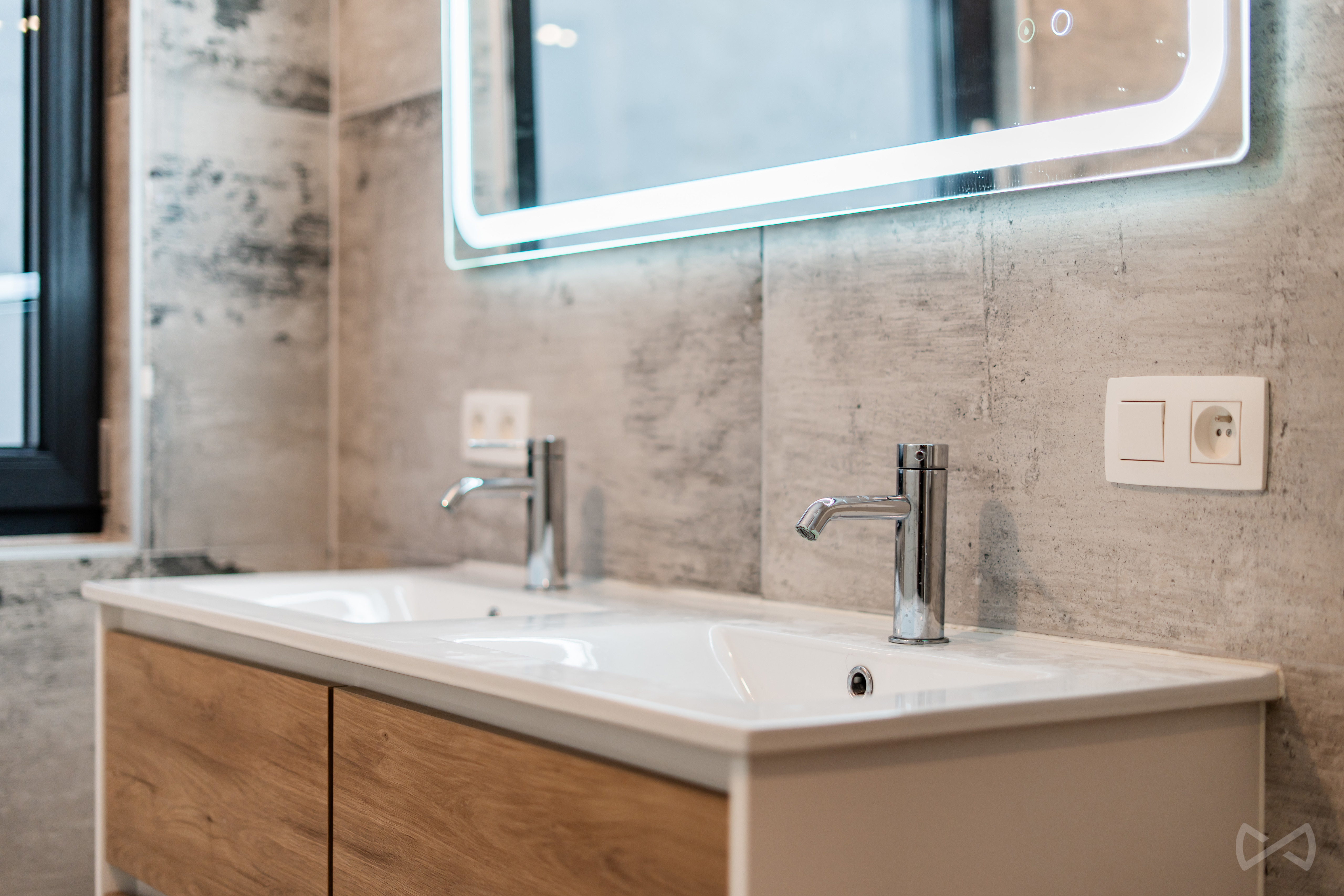 Photo 2 sur 4 pour Appartement de deux chambres à Arlon