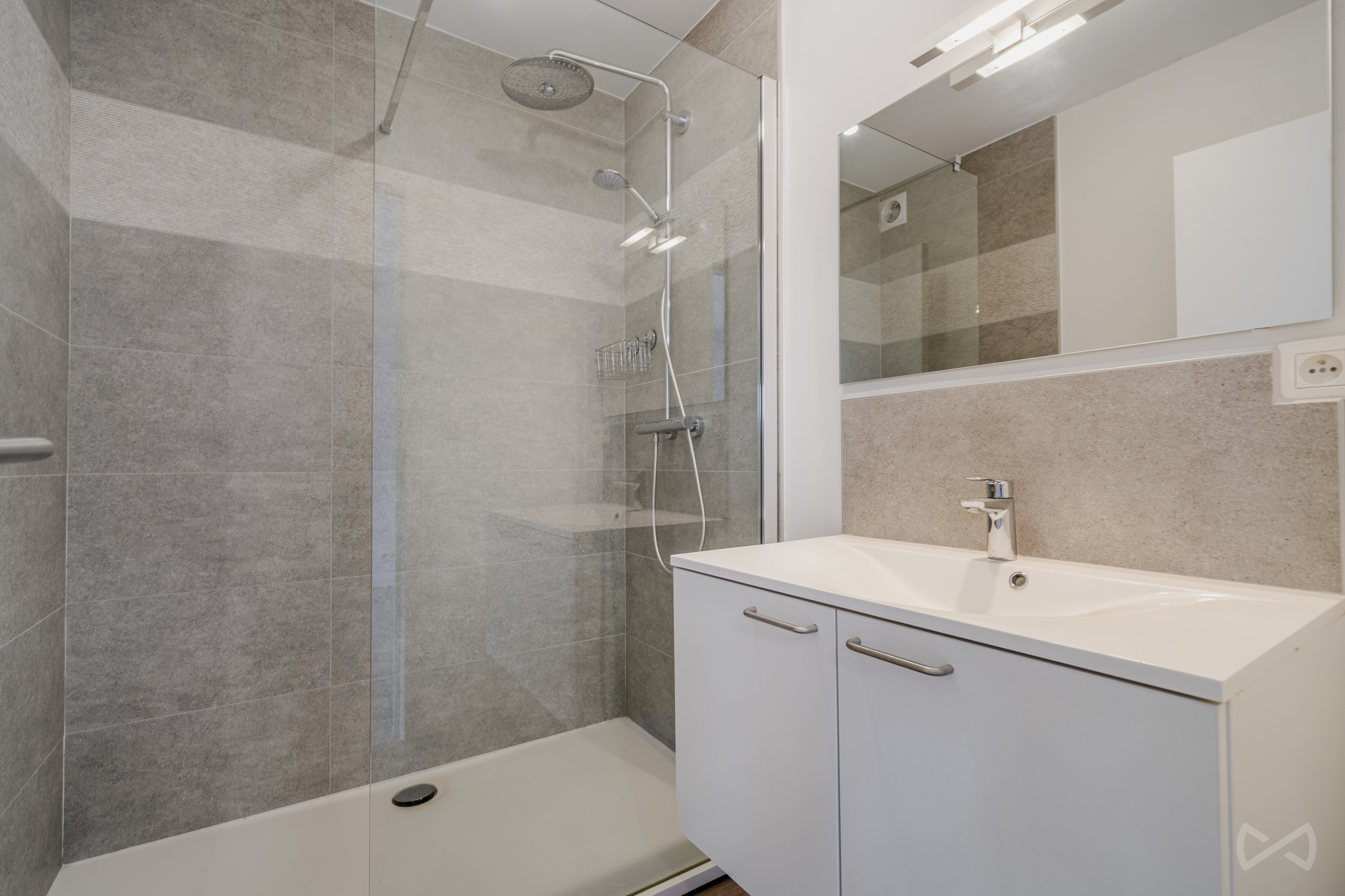 Picture 4 of 4 for Duplex with two bedrooms in Ocquier