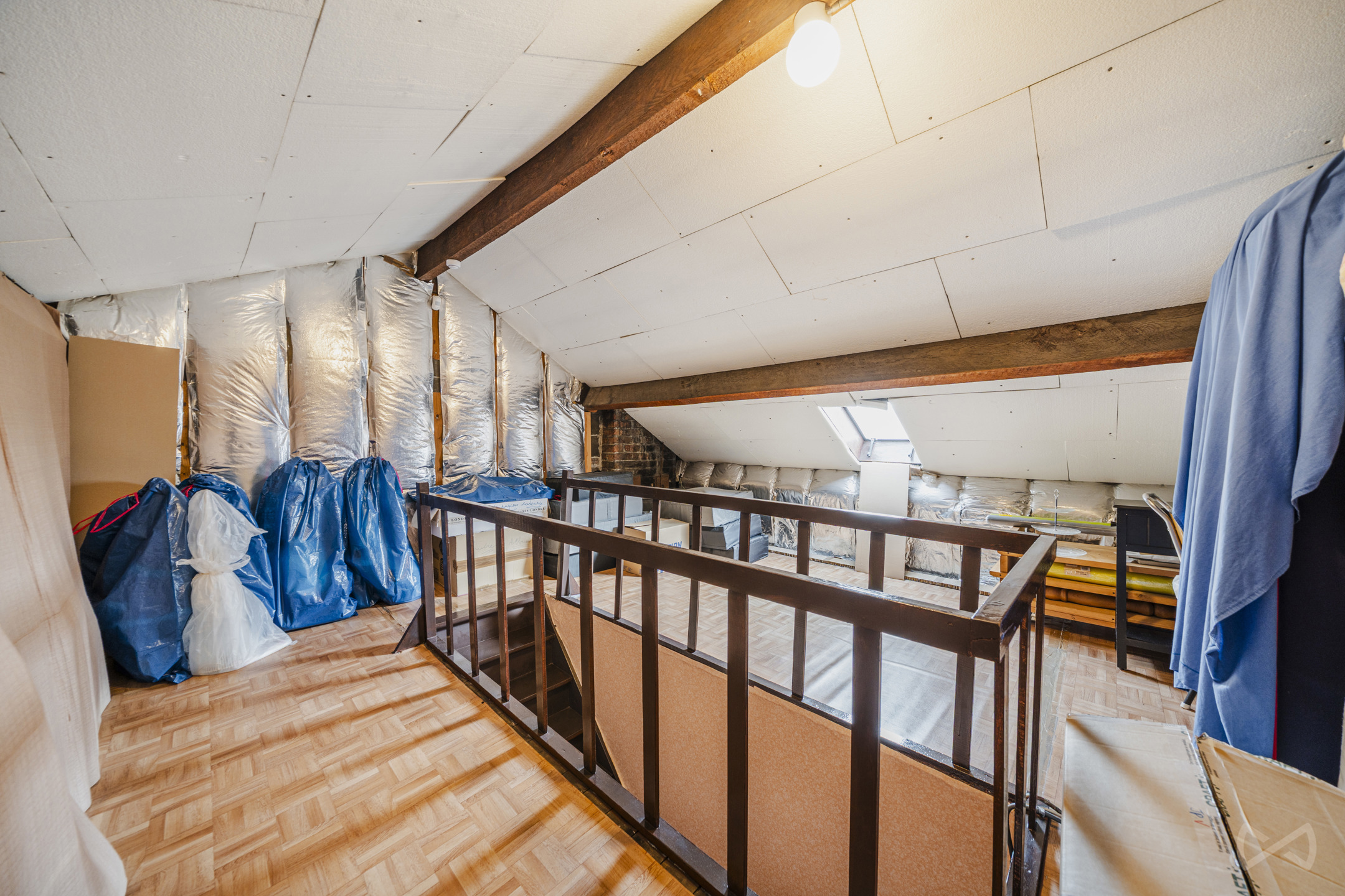 Picture 3 of 4 for House with two bedrooms in Flémalle-Grande