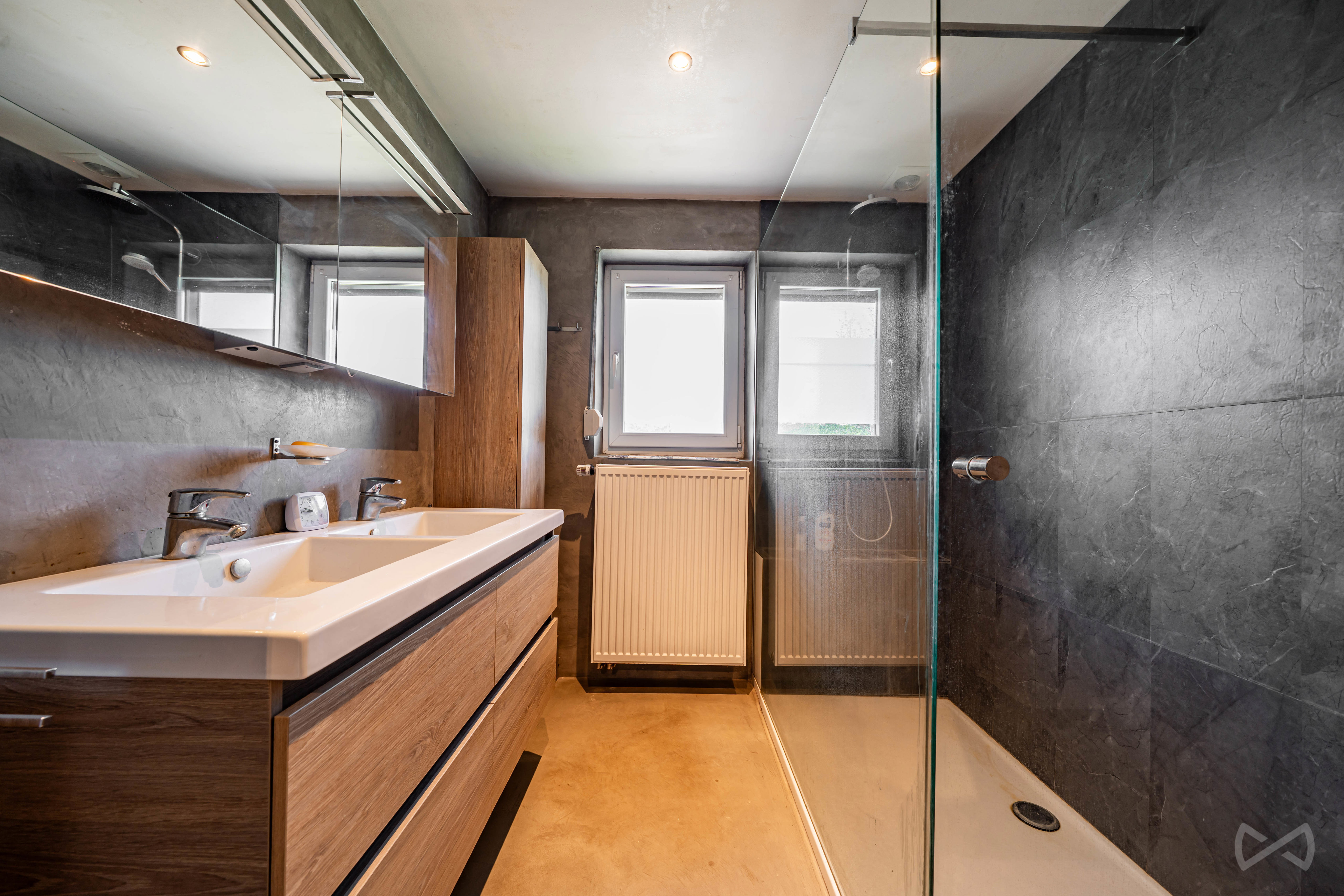 Photo 4 sur 4 pour Maison de quatre chambres à Aywaille