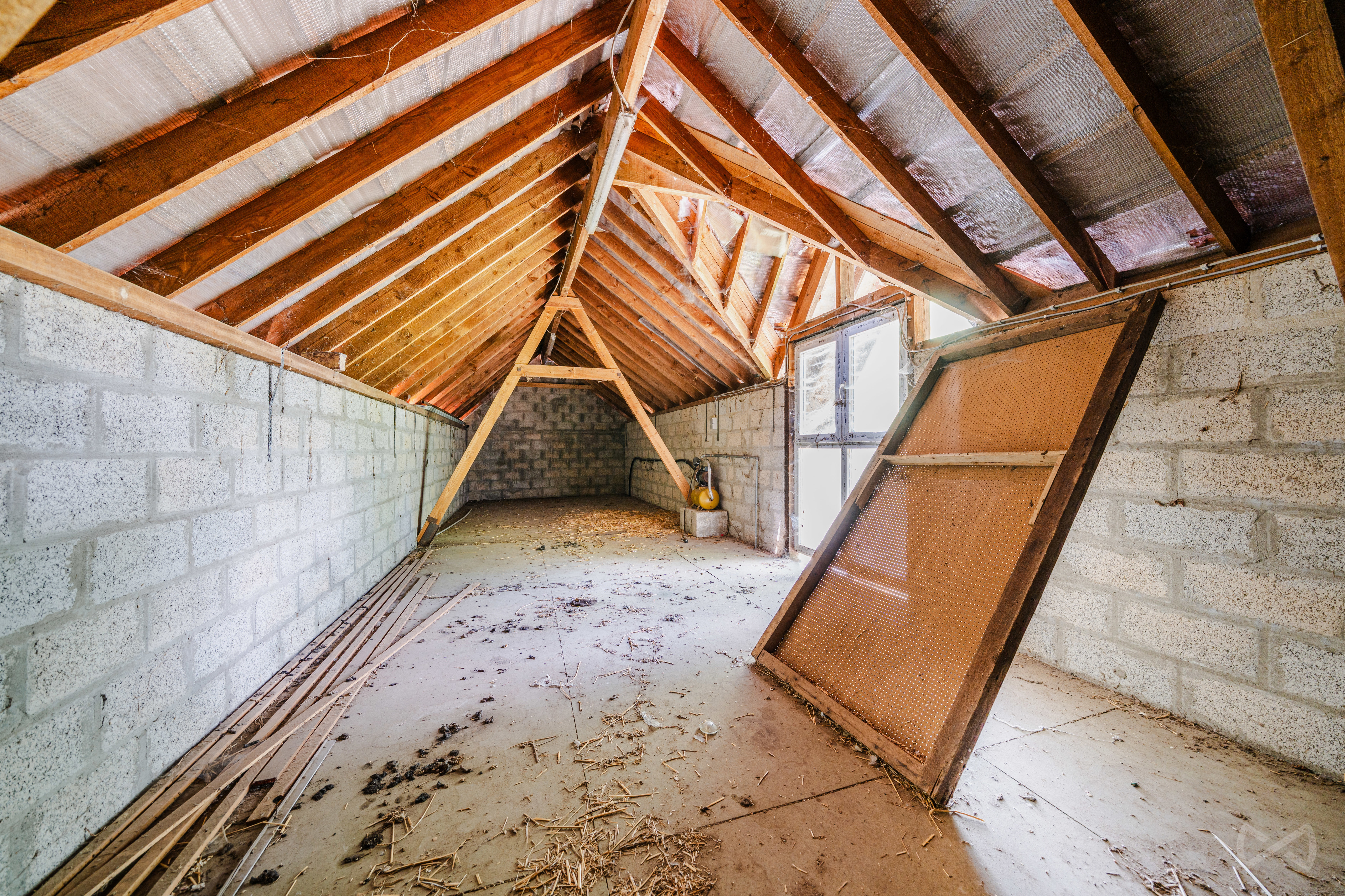 Picture 2 of 4 for House with three bedrooms in Marilles