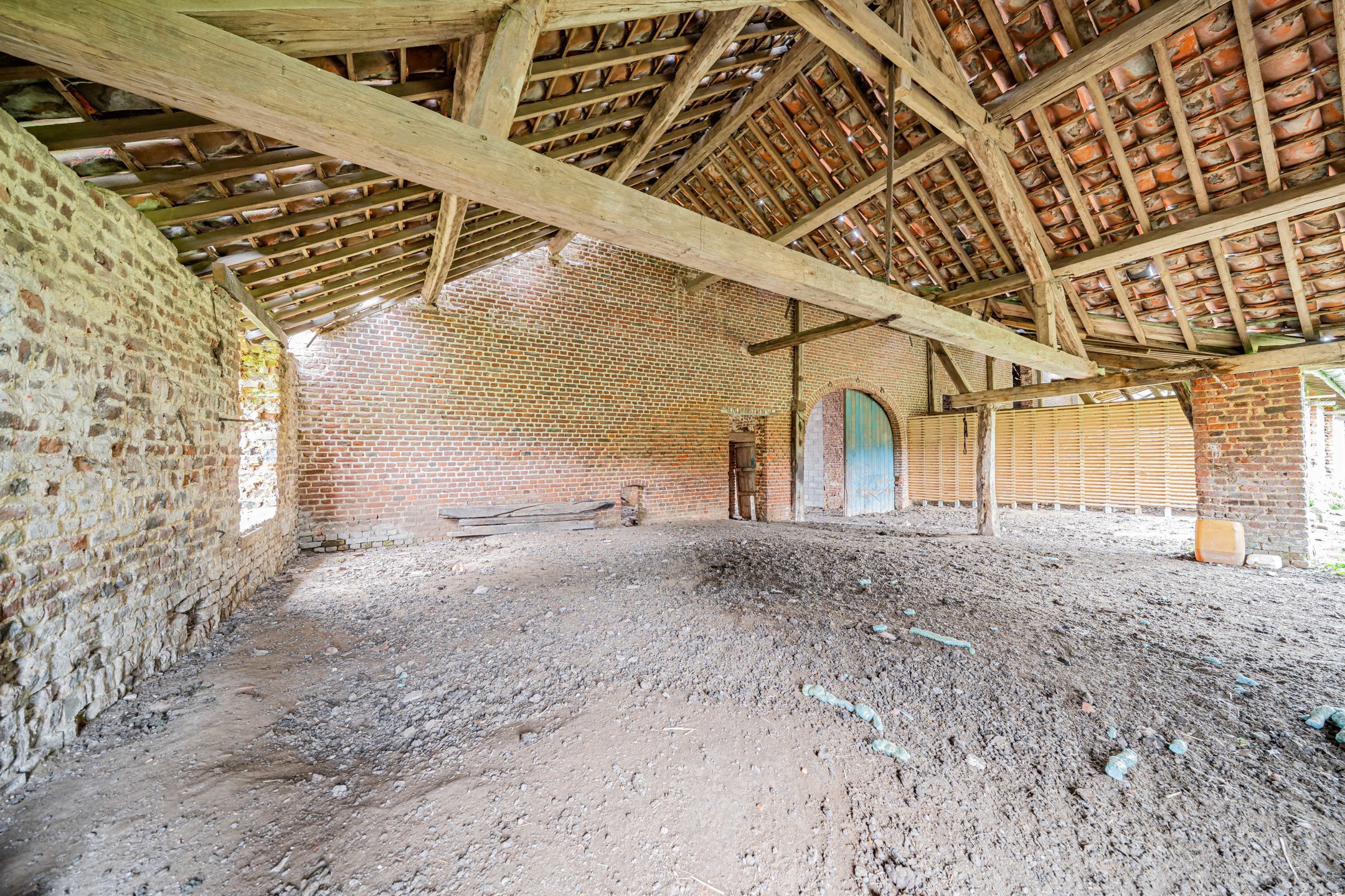 Picture 4 of 4 for Villa farmtype with three bedrooms in Berloz Rosoux-Crenwick