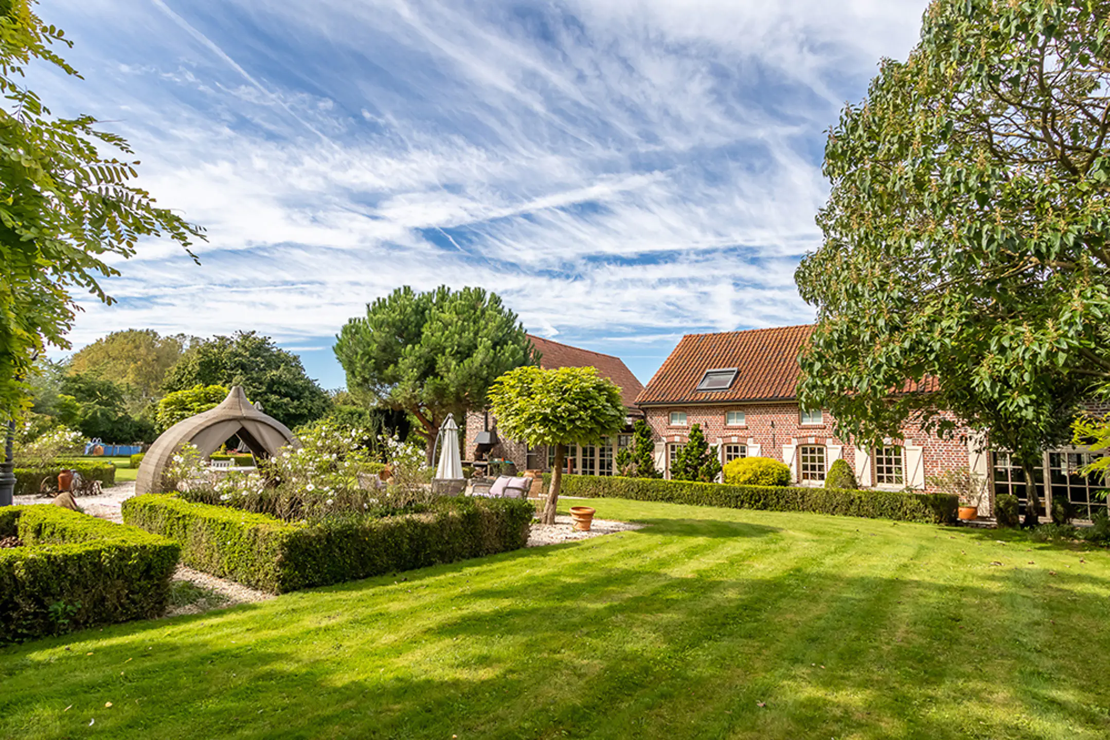 Photo 4 sur 4 pour Maison de campagne de deux chambres à Kortenaken Ransberg