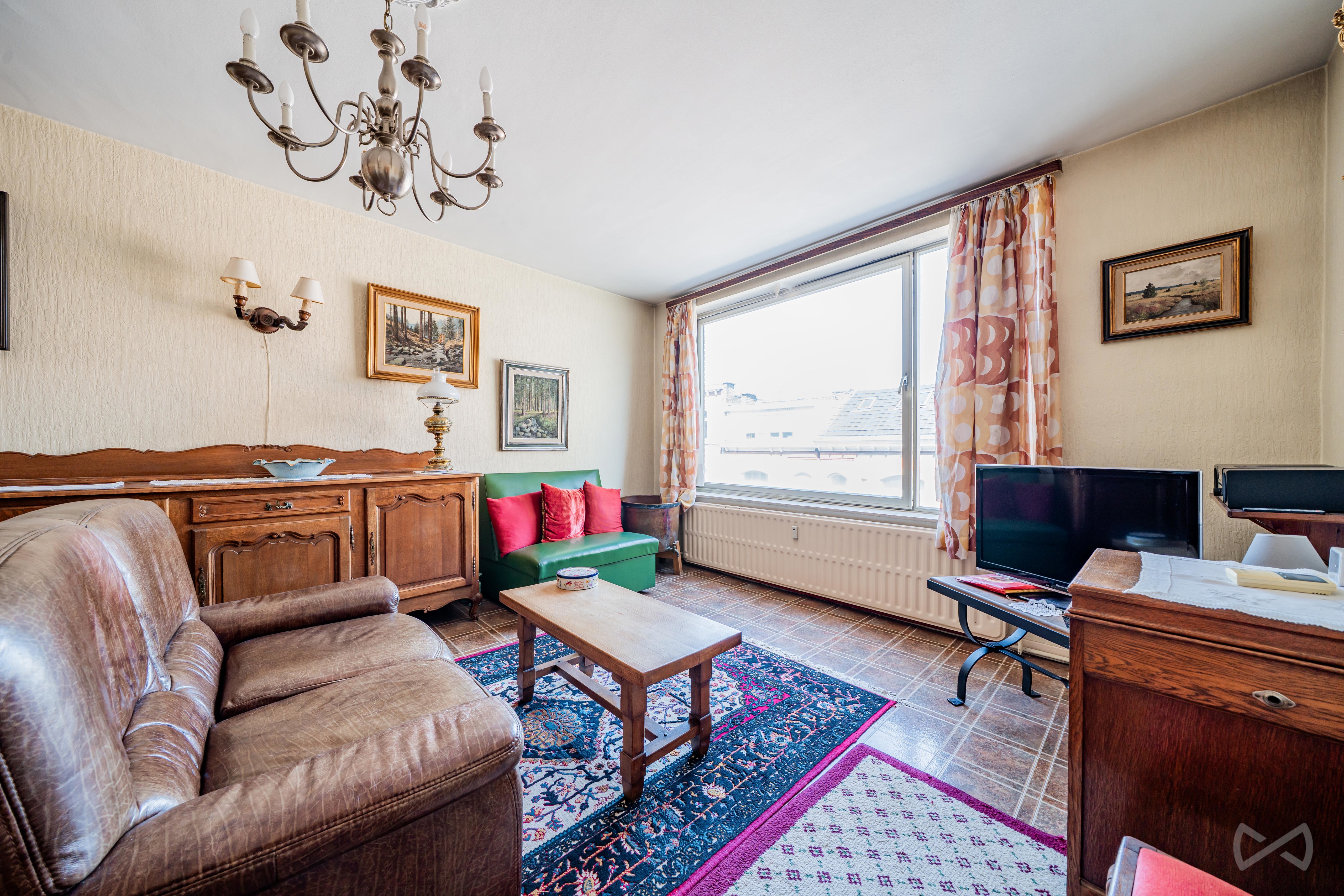 Foto van de woning