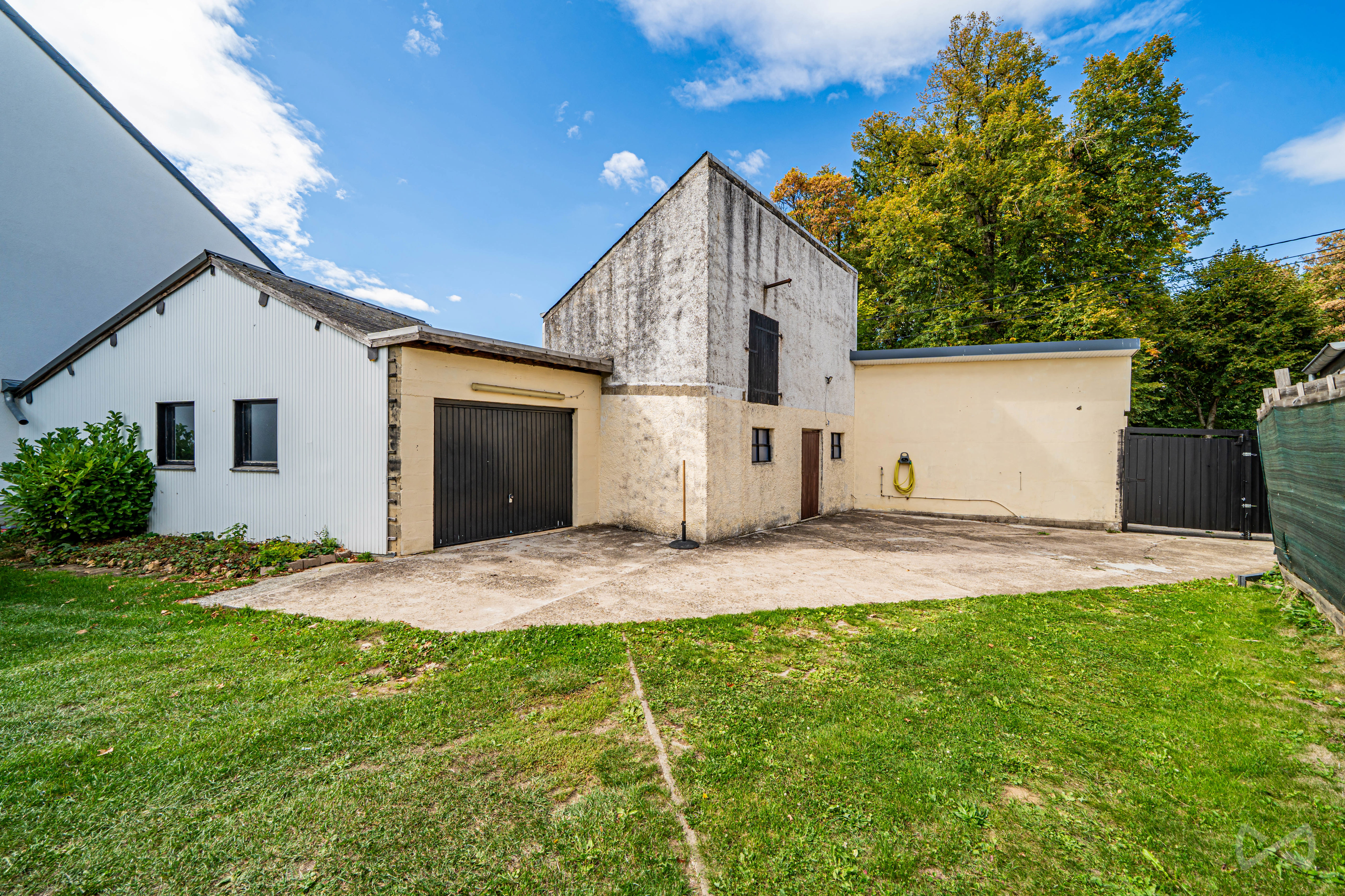 Picture 1 of 3 for Bel-etage with three bedrooms in Arlon