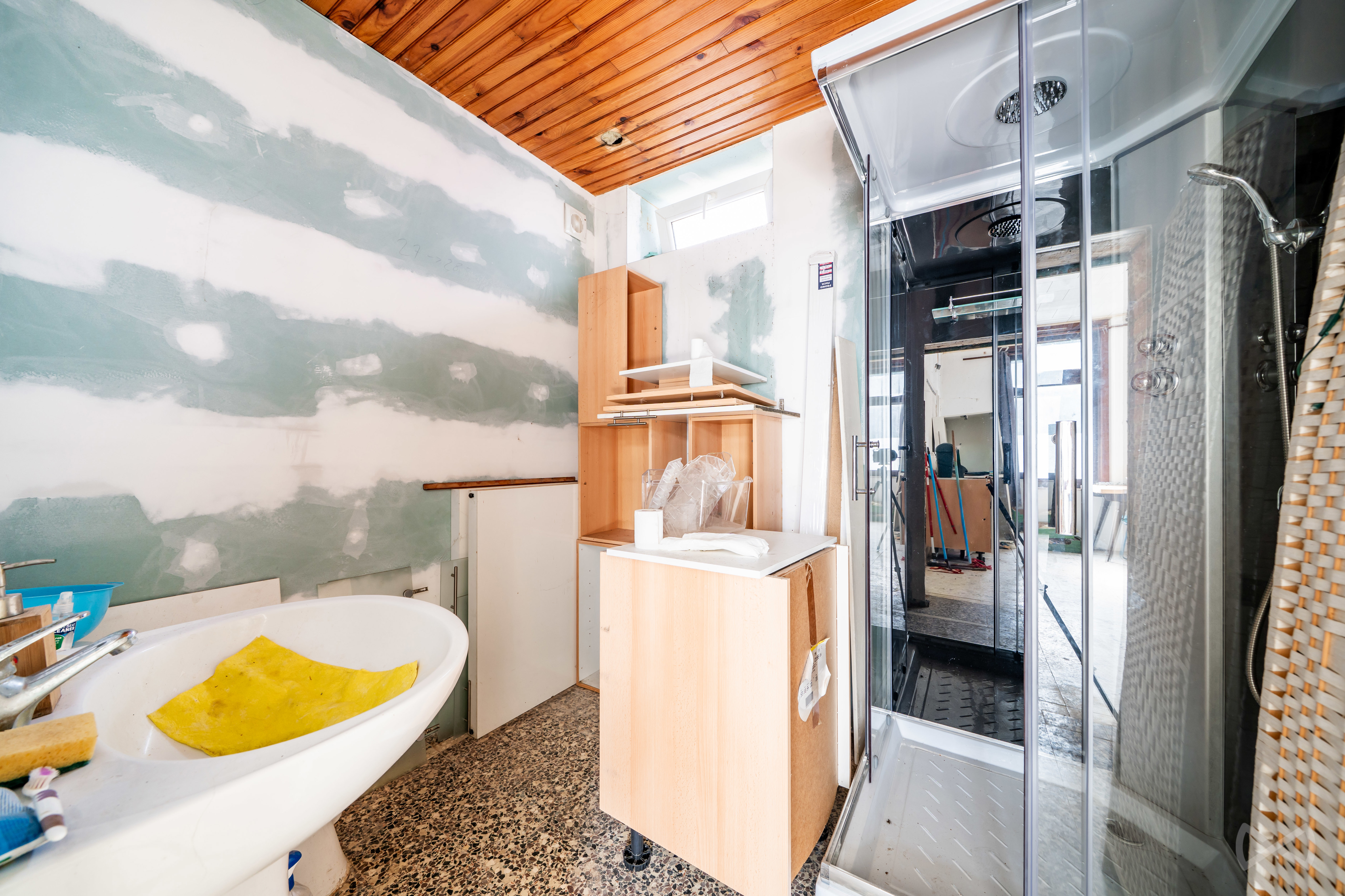 Photo 3 sur 4 pour Maison de quatre chambres à Roisin