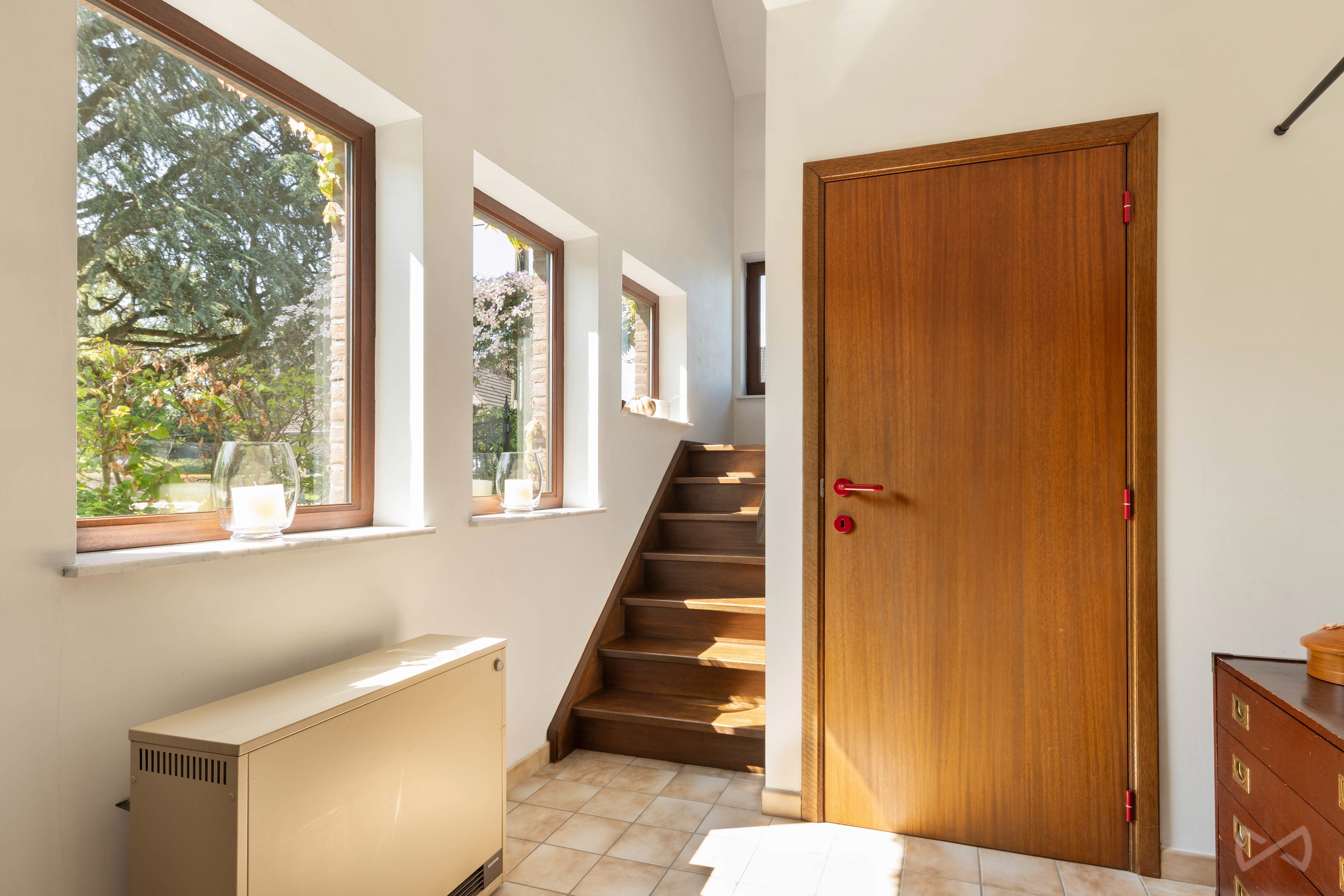 Foto 3 van 3 van Huis met twee slaapkamers in Pellenberg