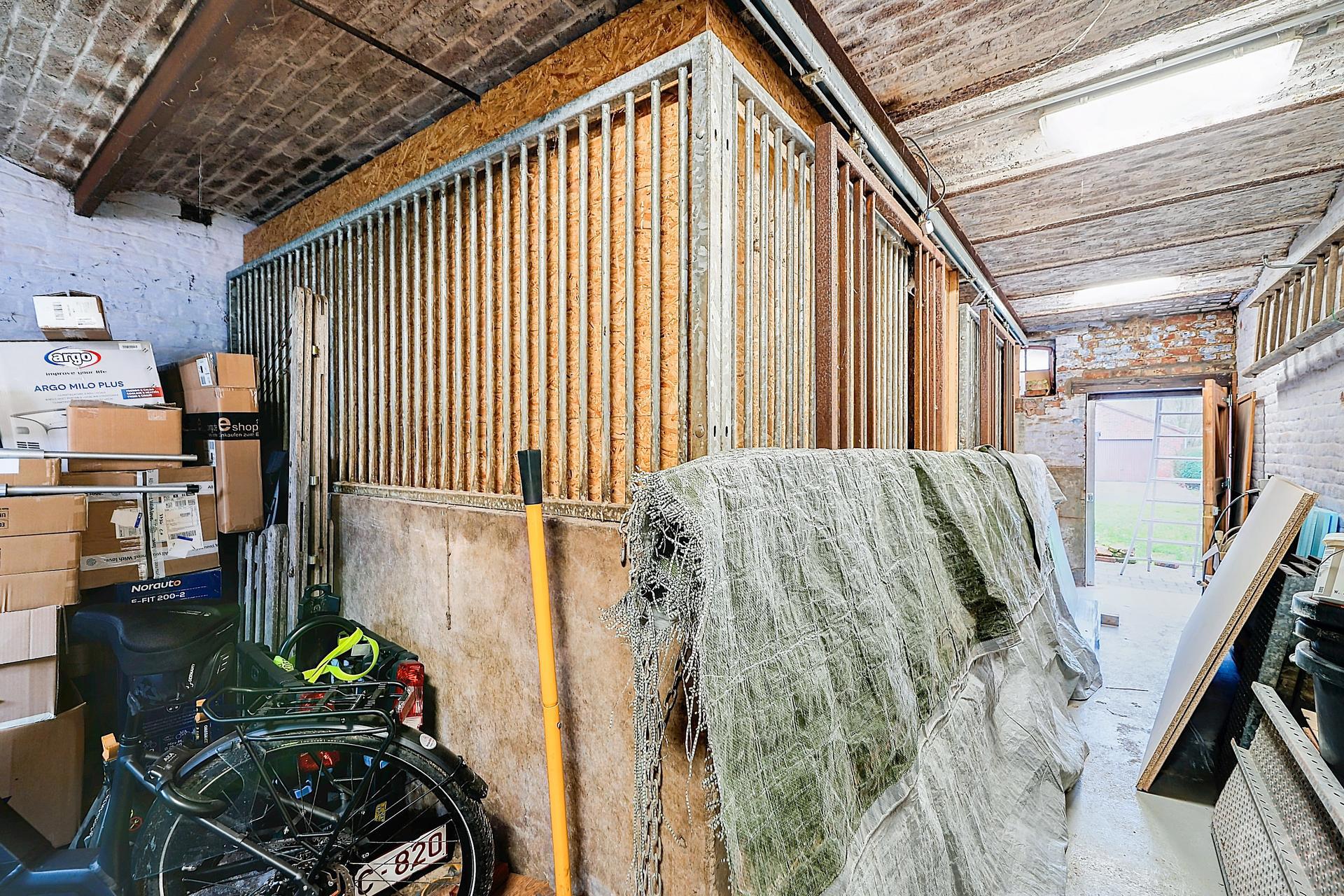 Photo 3 sur 4 pour Maison d'une chambre à Hannut Thisnes