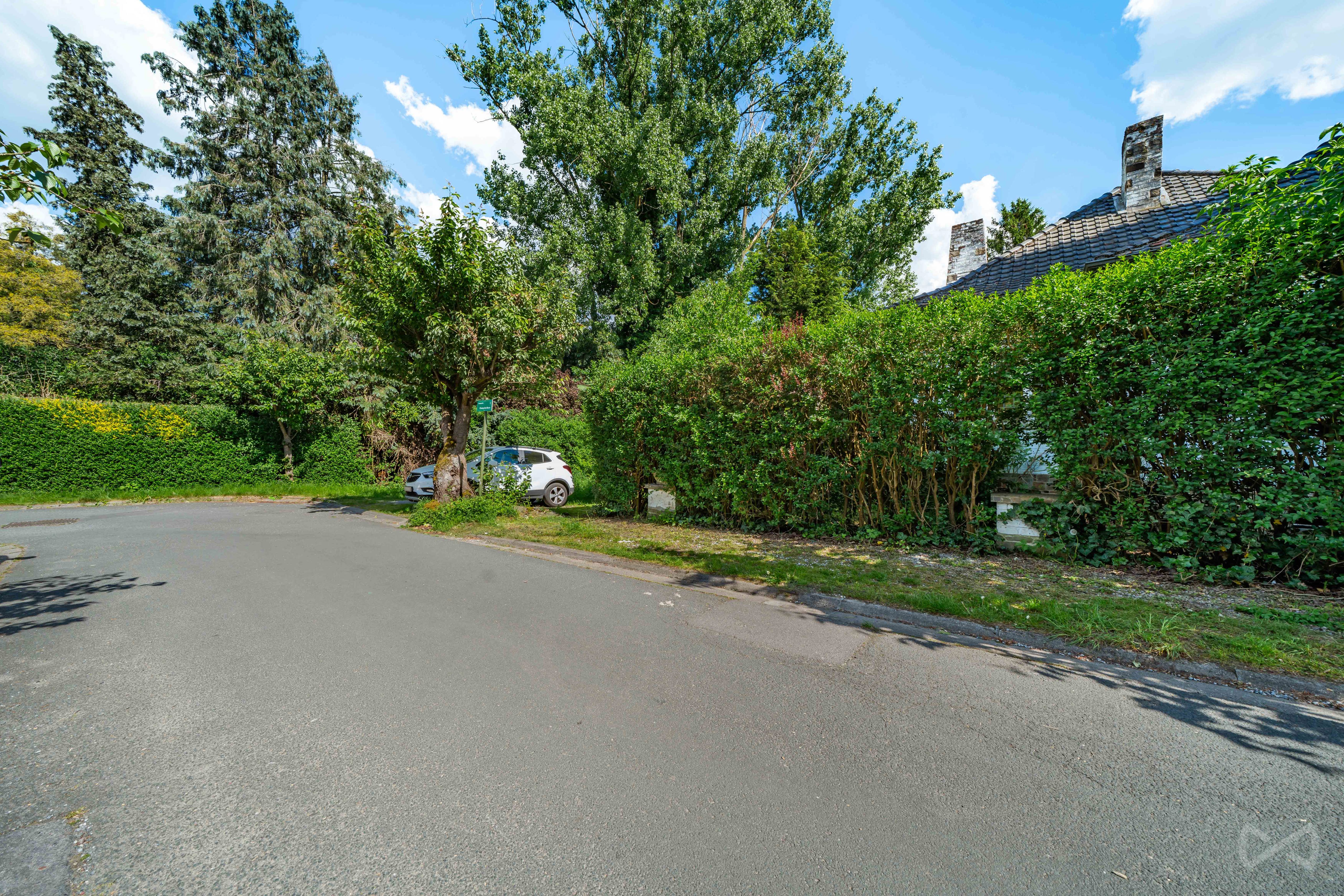 Picture 2 of 4 for House with five bedrooms in Wavre
