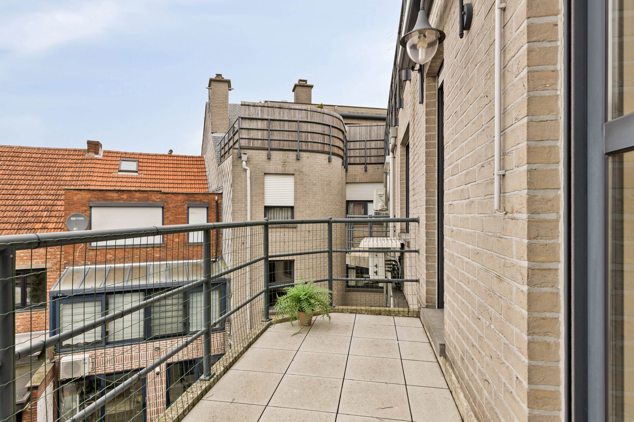 Picture 2 of 3 for Flat with three bedrooms in Schoten
