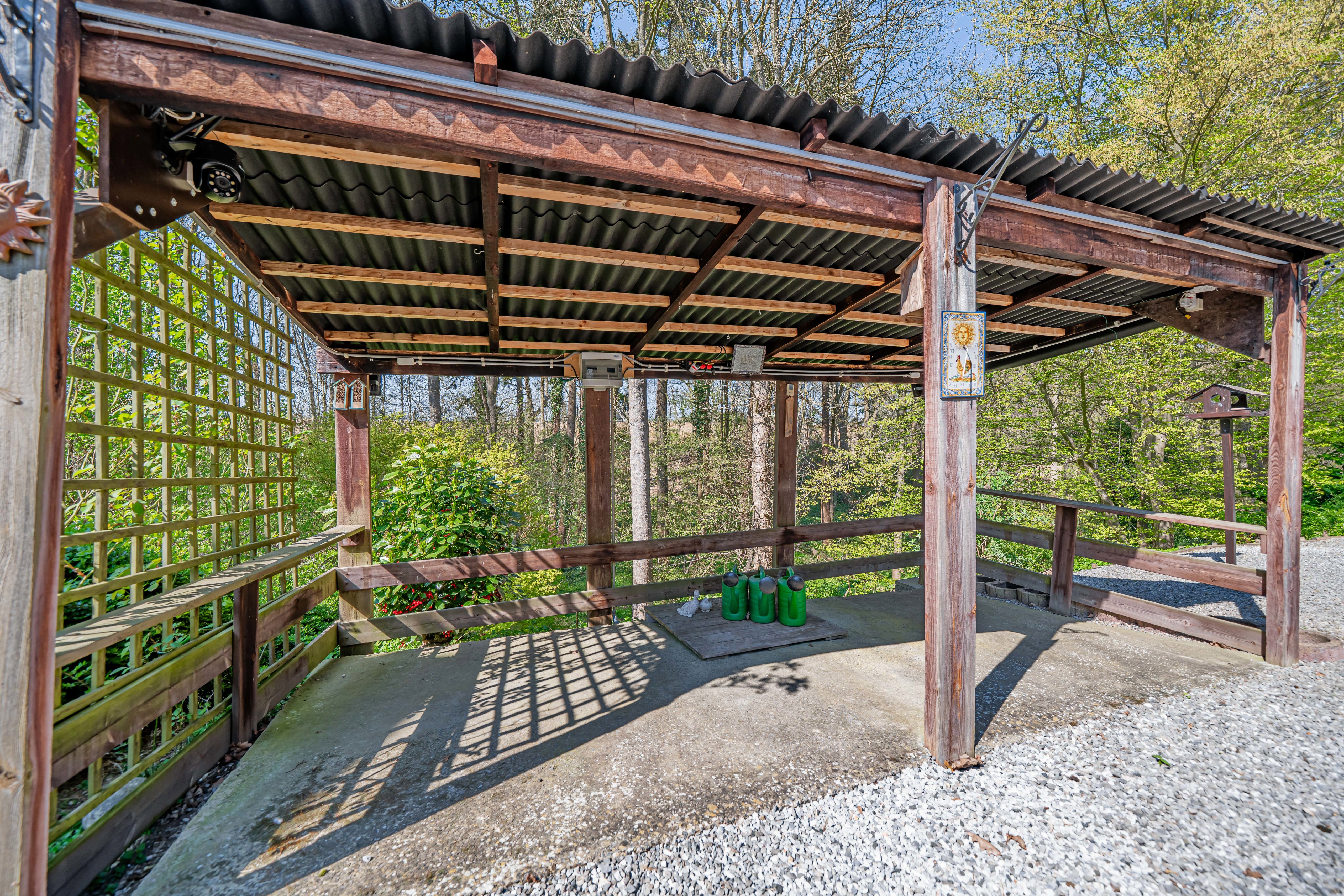 Photo 4 sur 4 pour Maison de trois chambres à Limelette