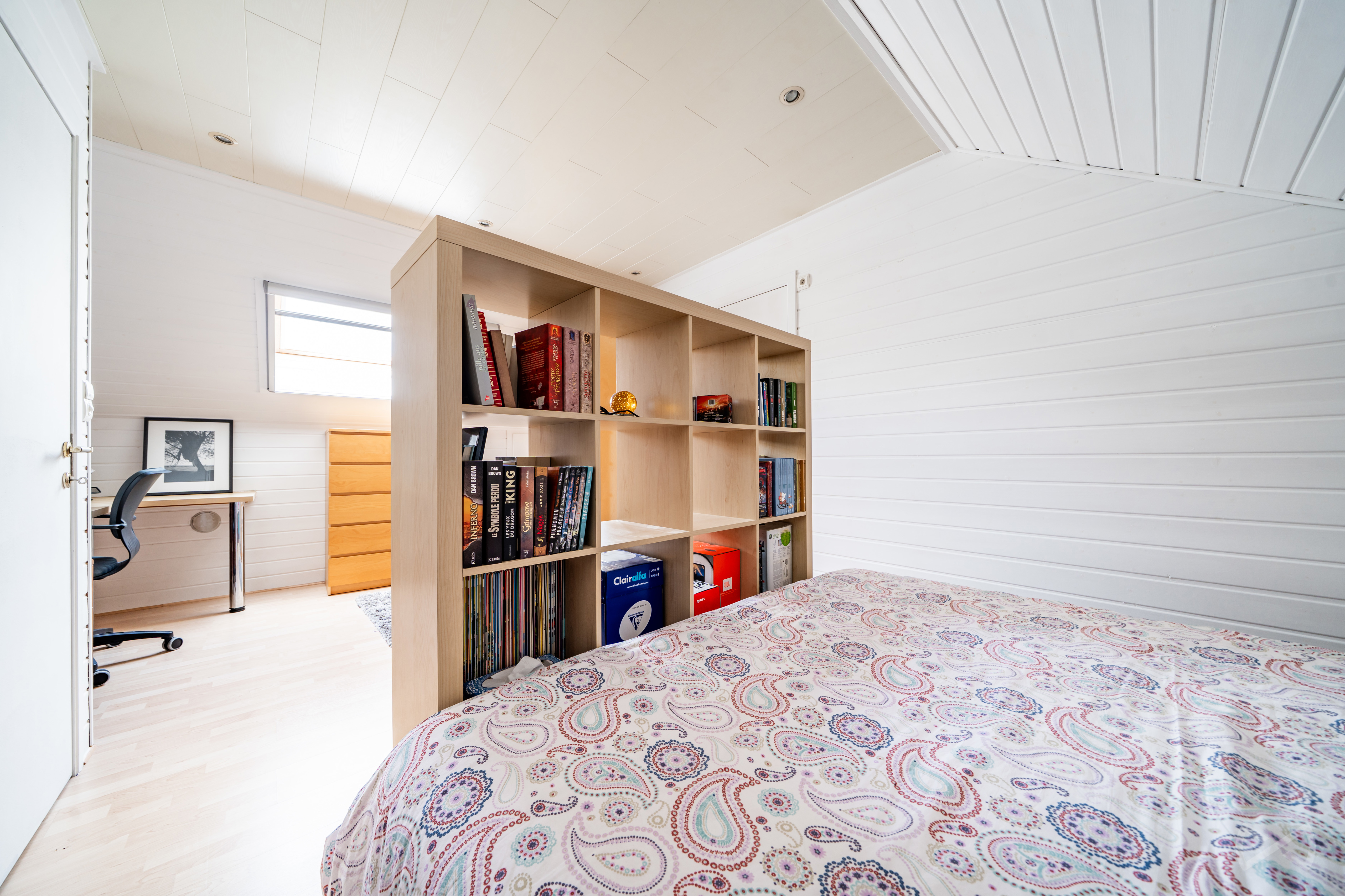 Picture 2 of 4 for House with five bedrooms in Mont-sur-marchienne