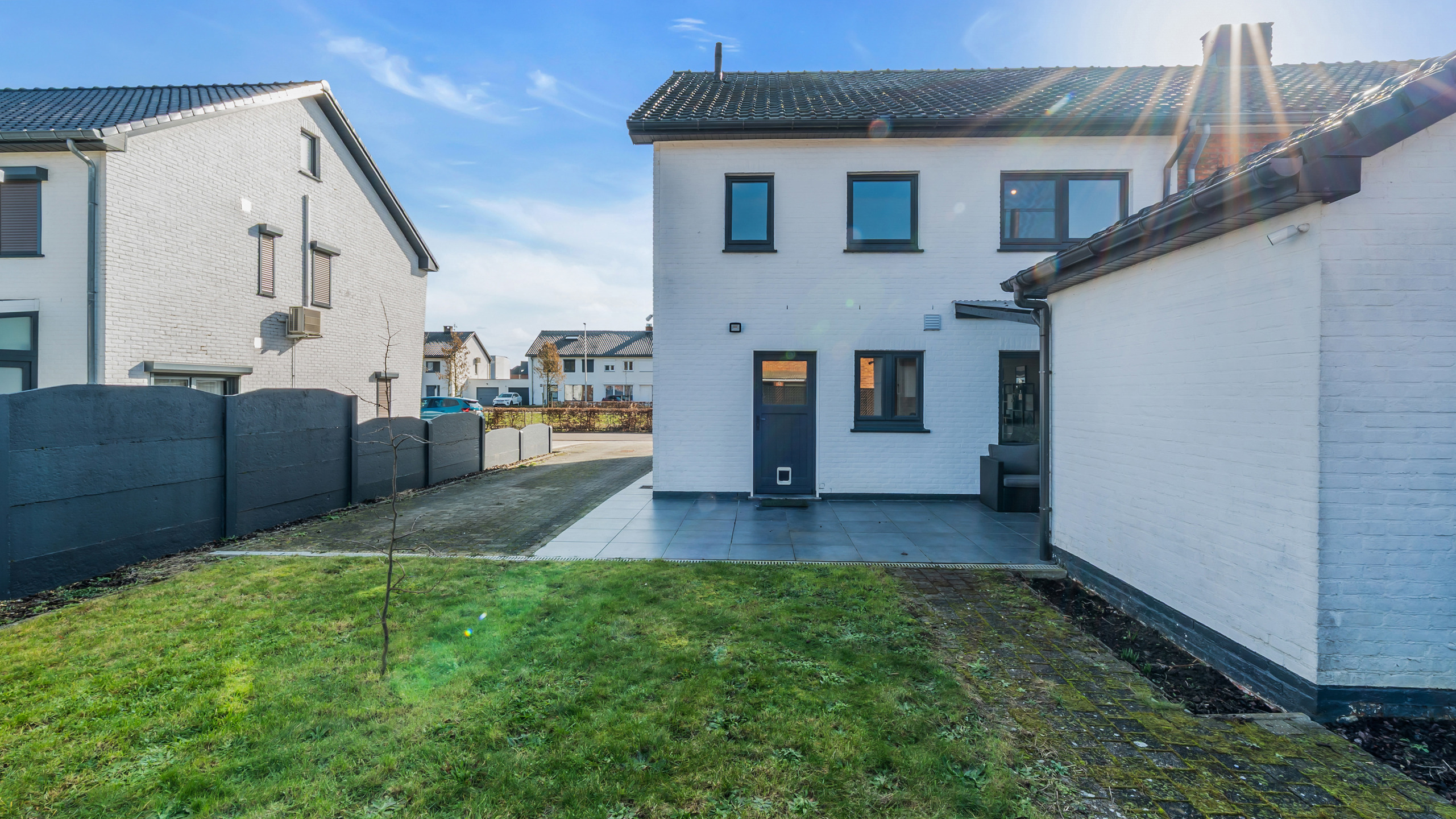 Picture 1 of 4 for House with three bedrooms in Beringen Paal