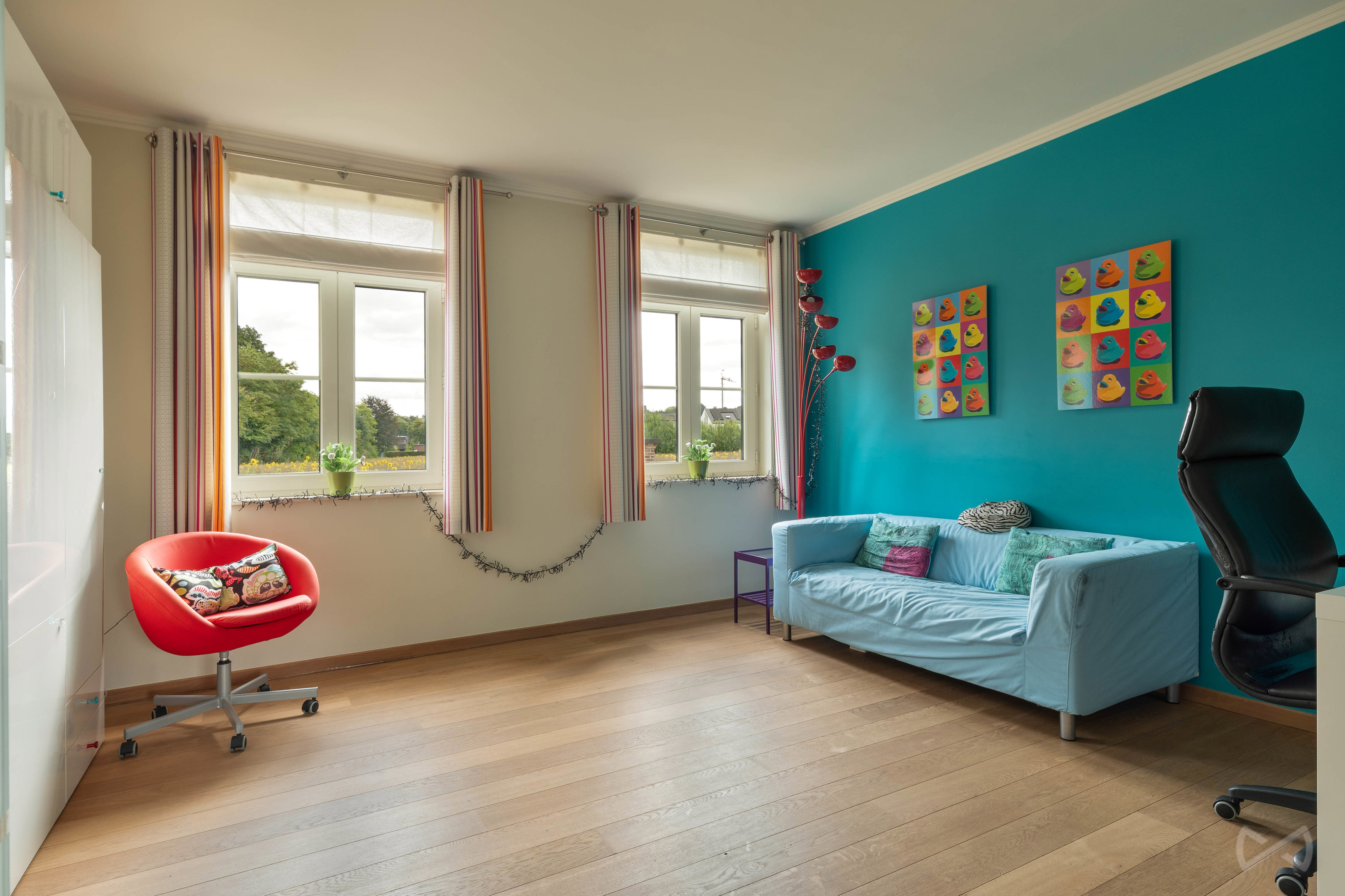 Picture 1 of 4 for Villa with seven bedrooms in Oud-Heverlee