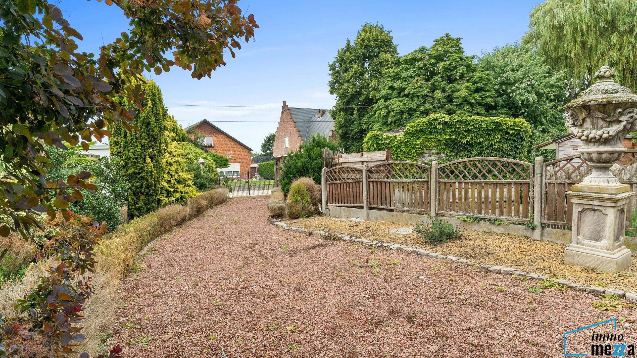 Picture 1 of 4 for House with three bedrooms in Geetbets