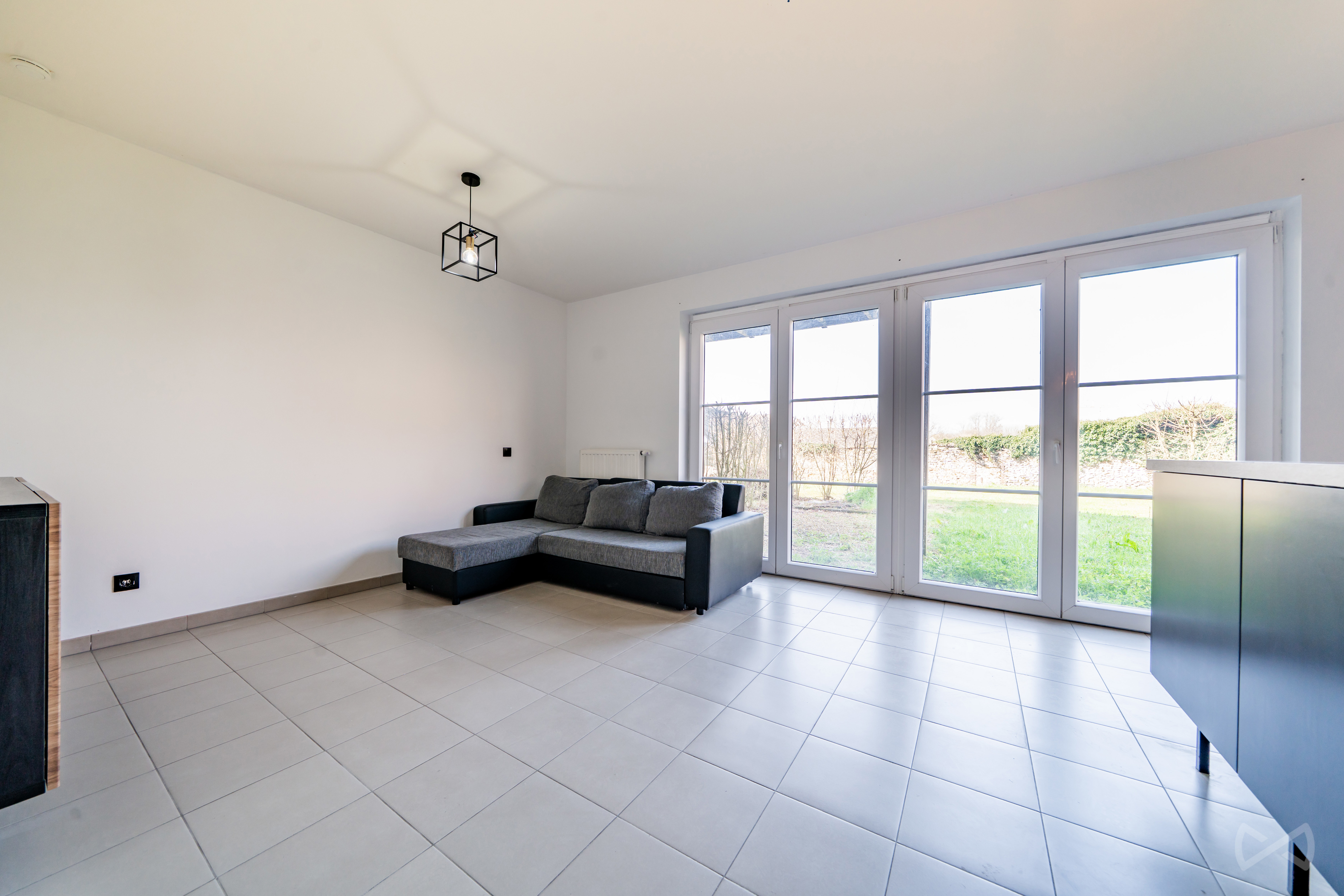 Picture 2 of 4 for Studio in Hautrage