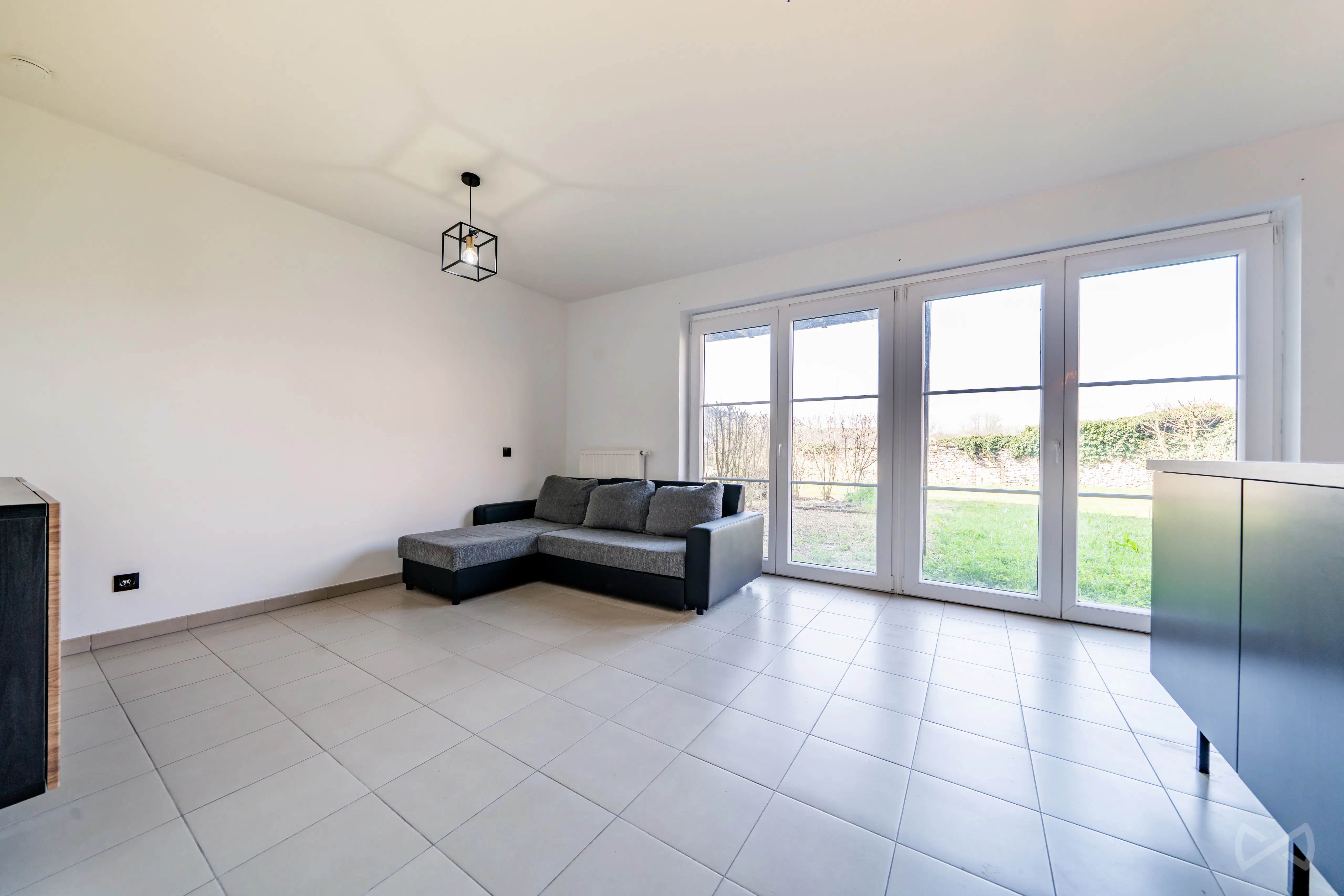 Picture 4 of 4 for Studio in Hautrage