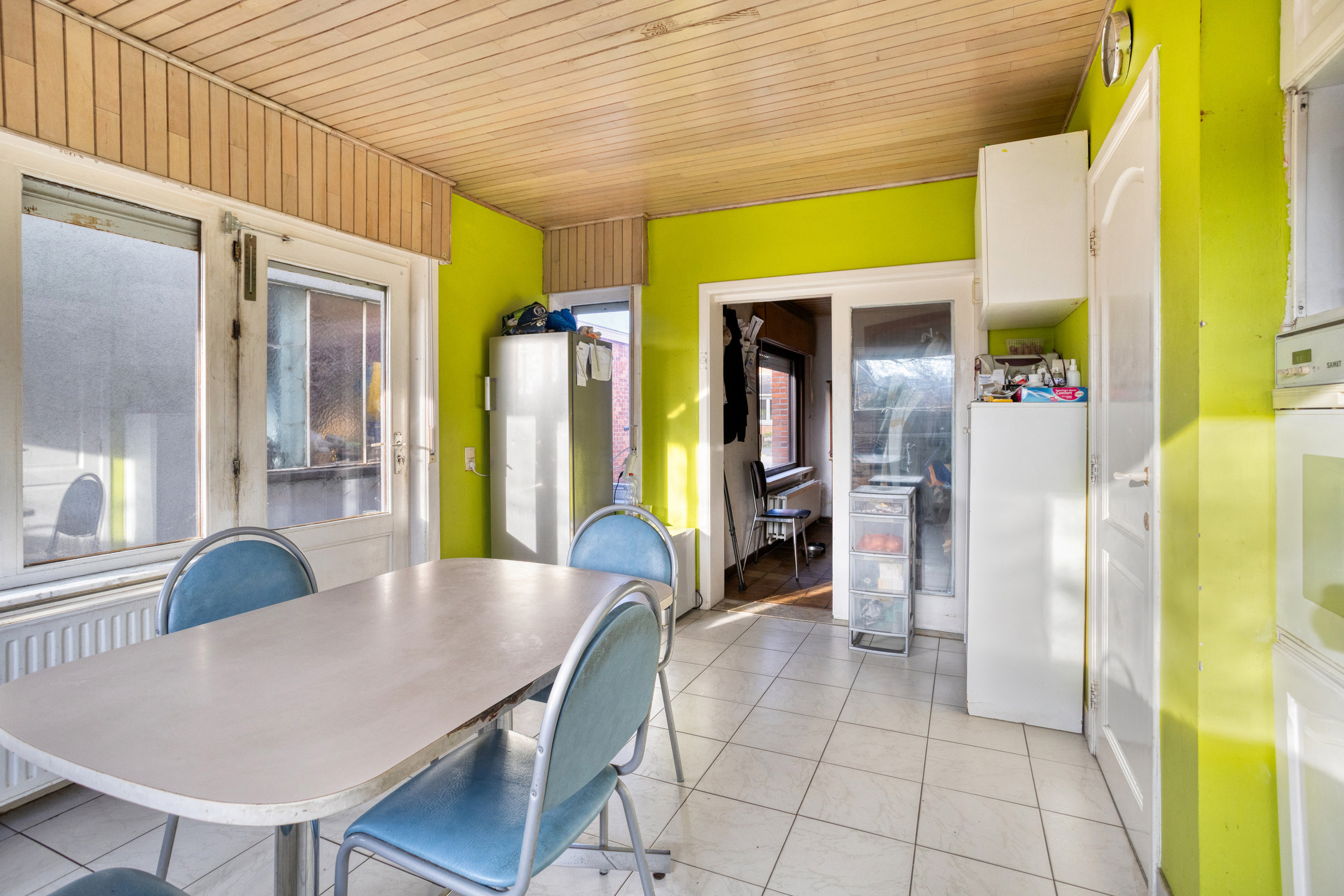 Picture 1 of 4 for House with three bedrooms in Heist-op-den-Berg