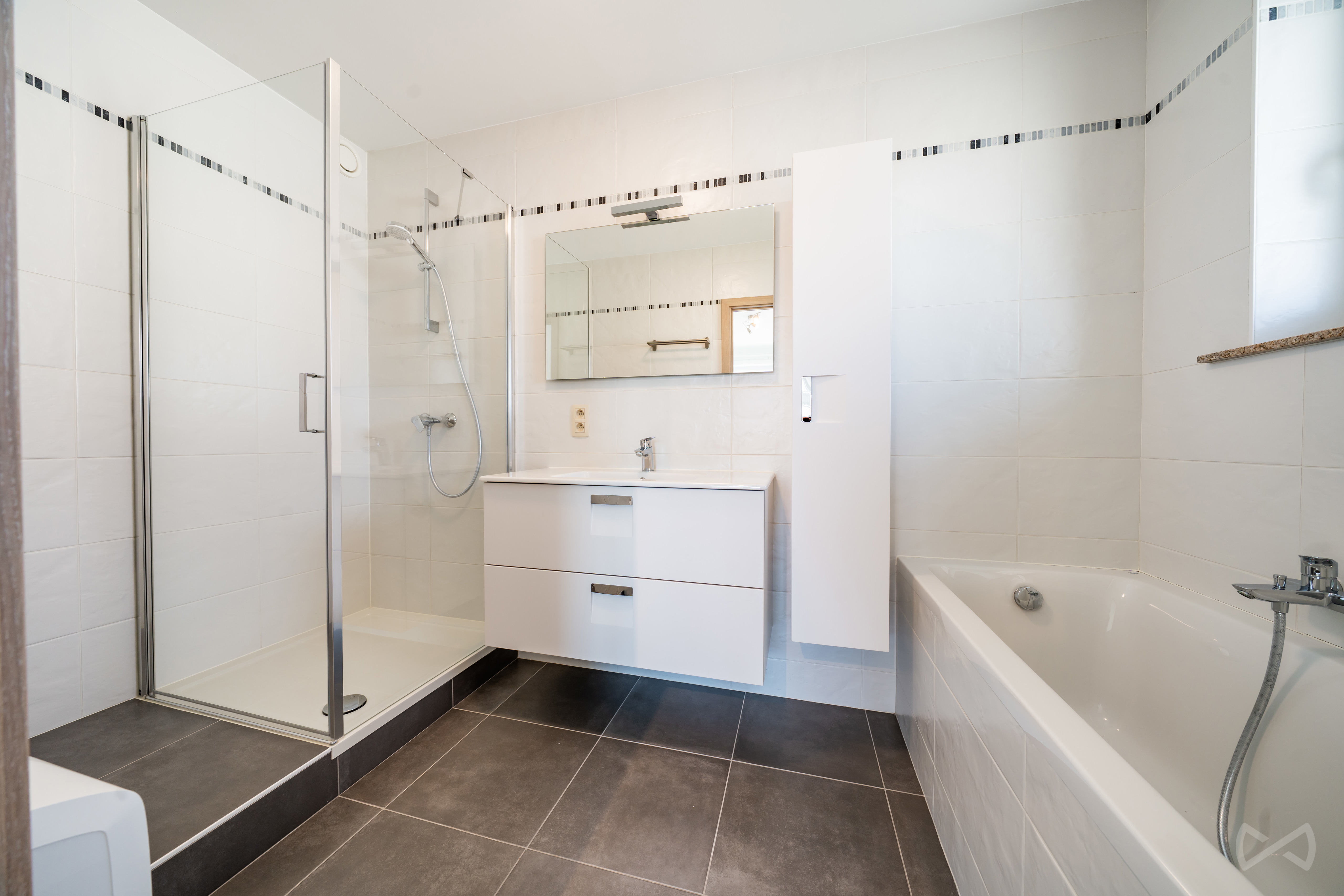 Picture 3 of 4 for Flat with one bedroom in Braine-le-comte