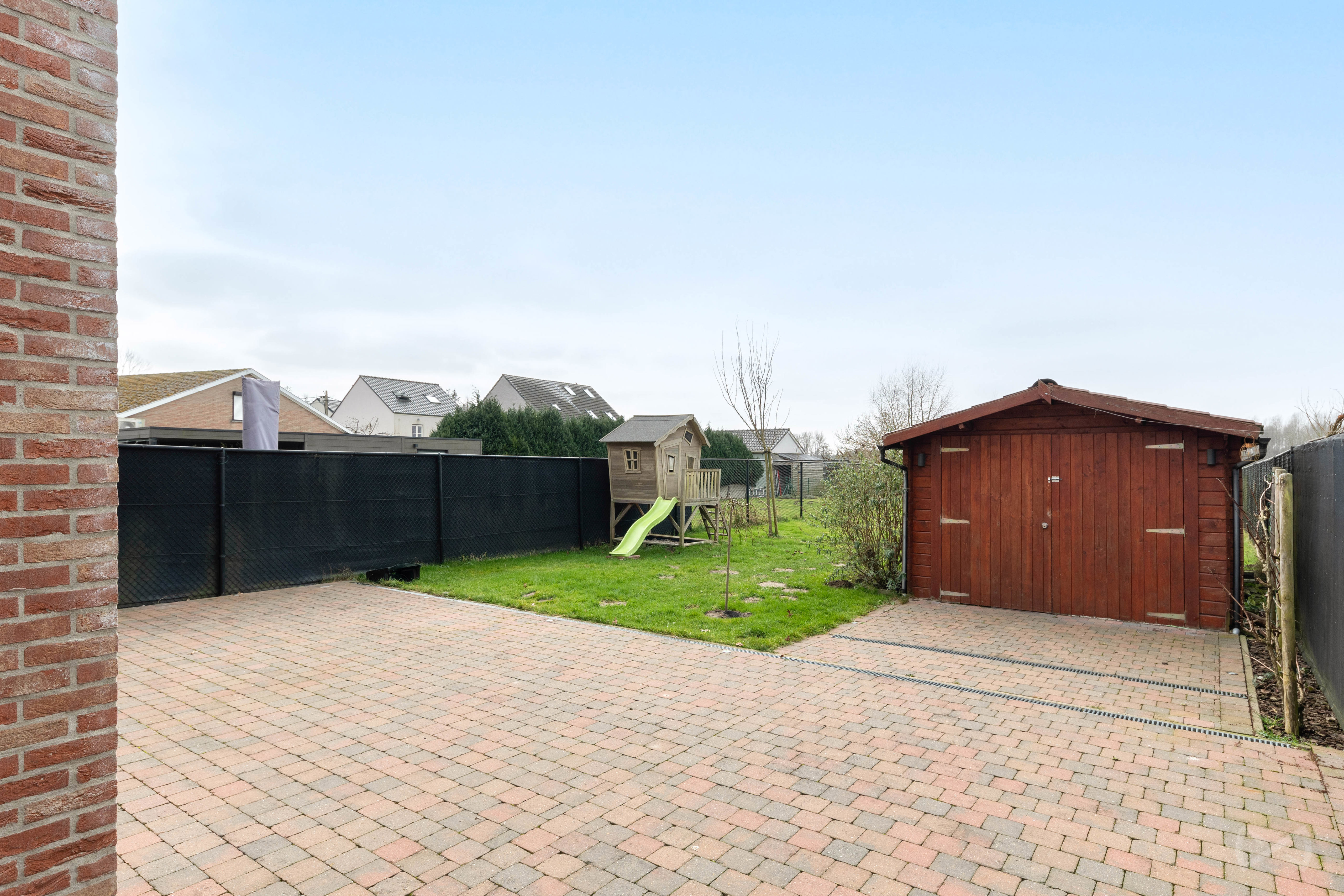 Picture 4 of 4 for House with four bedrooms in Rotselaar