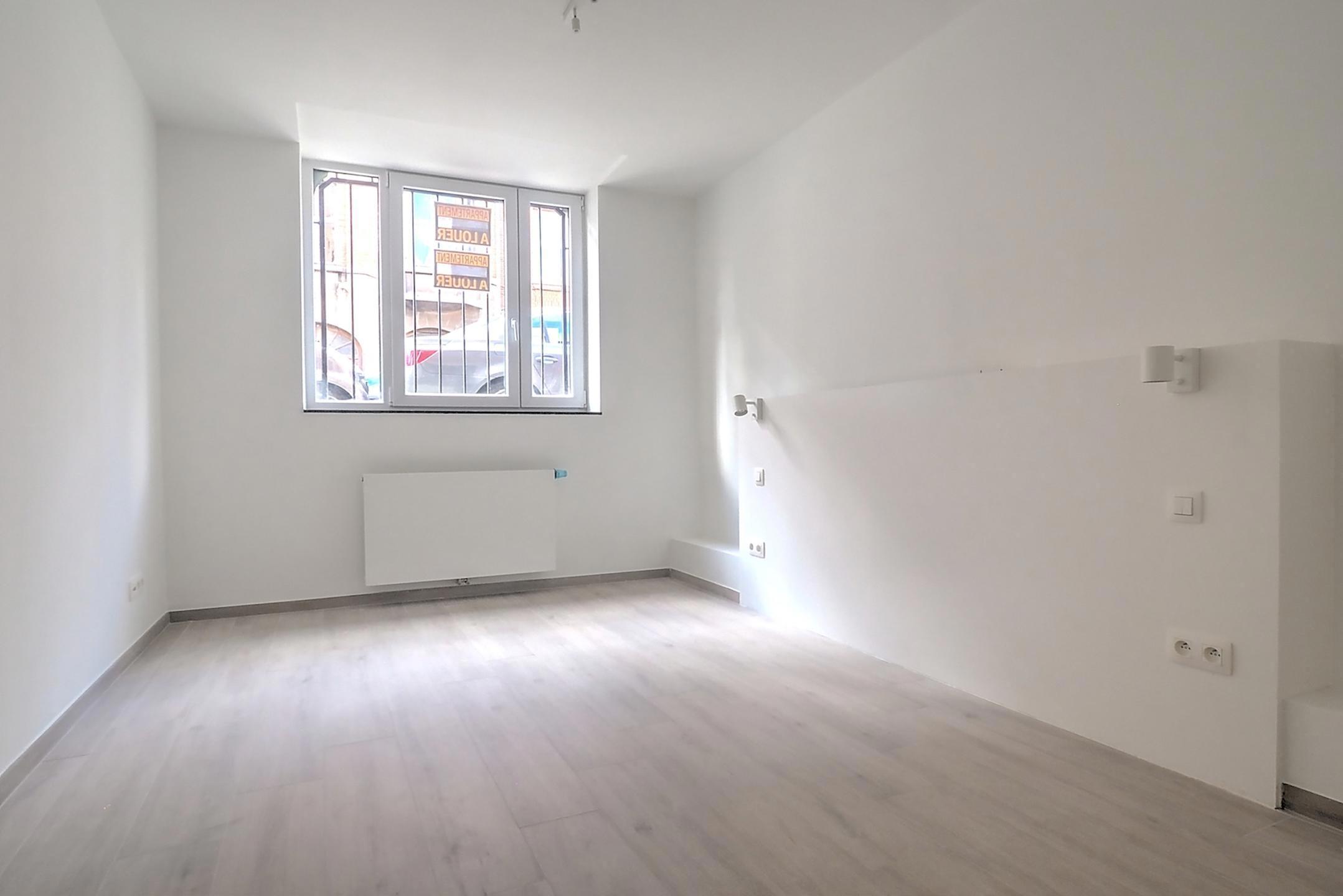 Picture 3 of 4 for Duplex with three bedrooms in Woluwe-Saint-Lambert