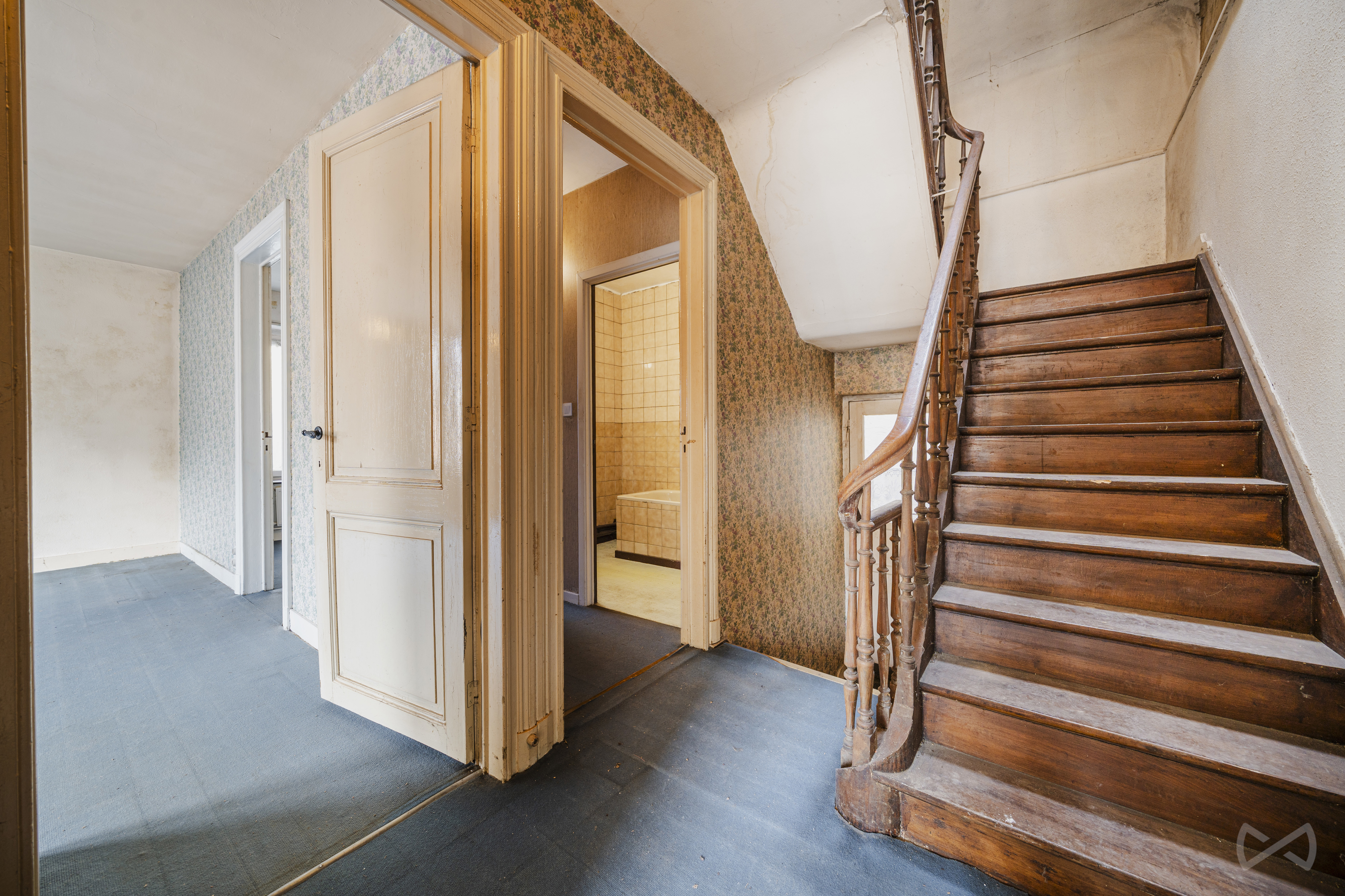 Picture 4 of 4 for House with four bedrooms in Aywaille