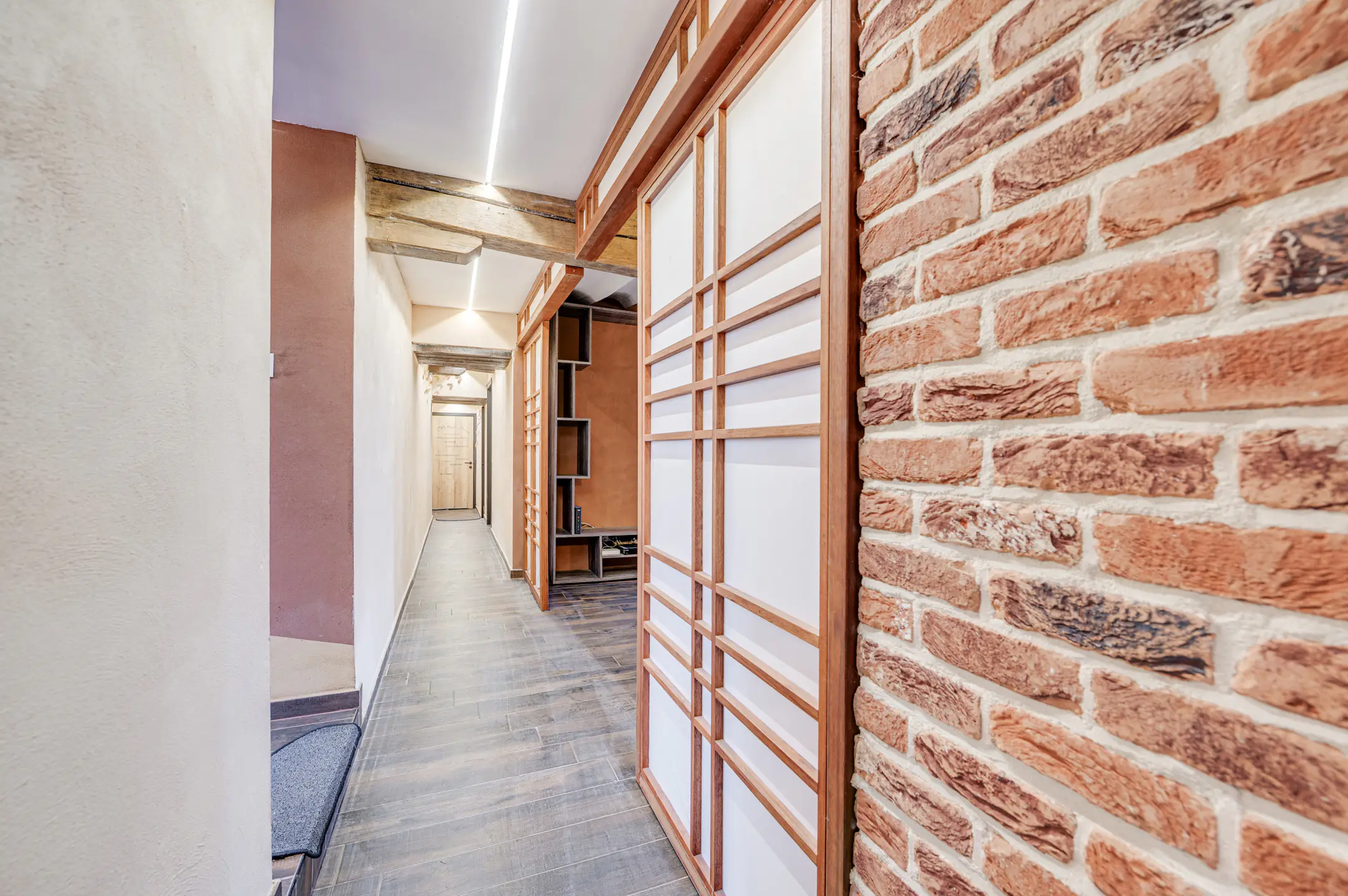 Picture 2 of 3 for Villa farmtype with five bedrooms in Enghien